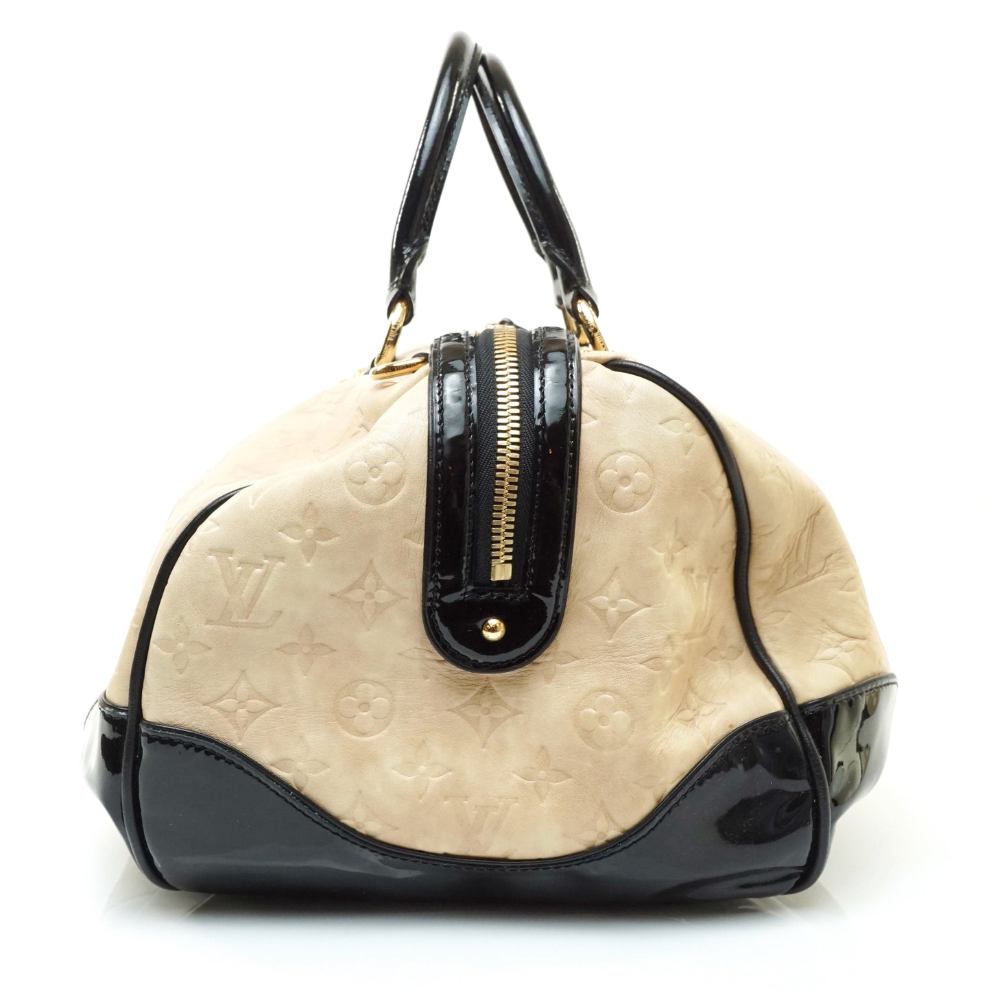 Louis Vuitton Stephen Limited Beige