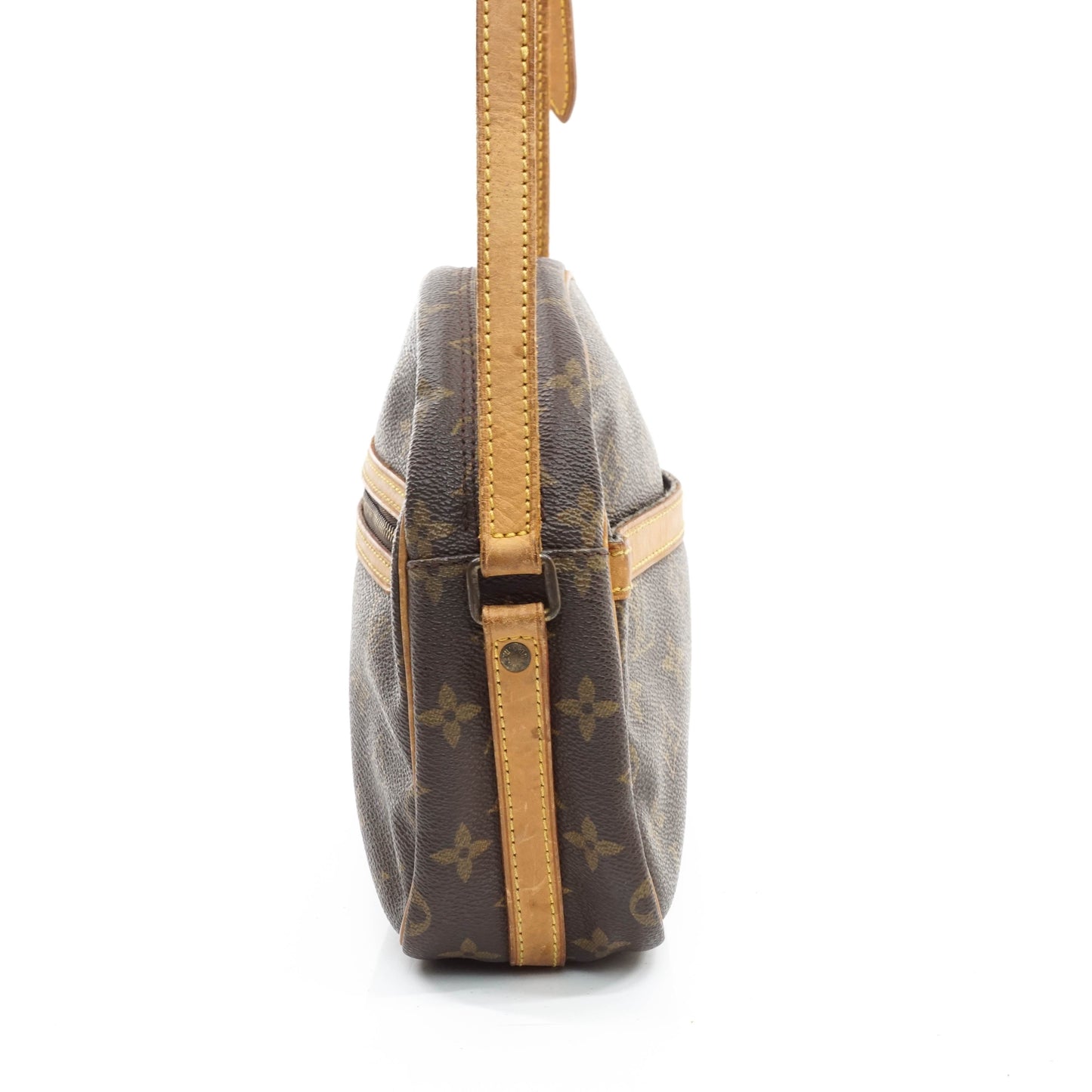 Louis Vuitton Senlis Crossbody Bag