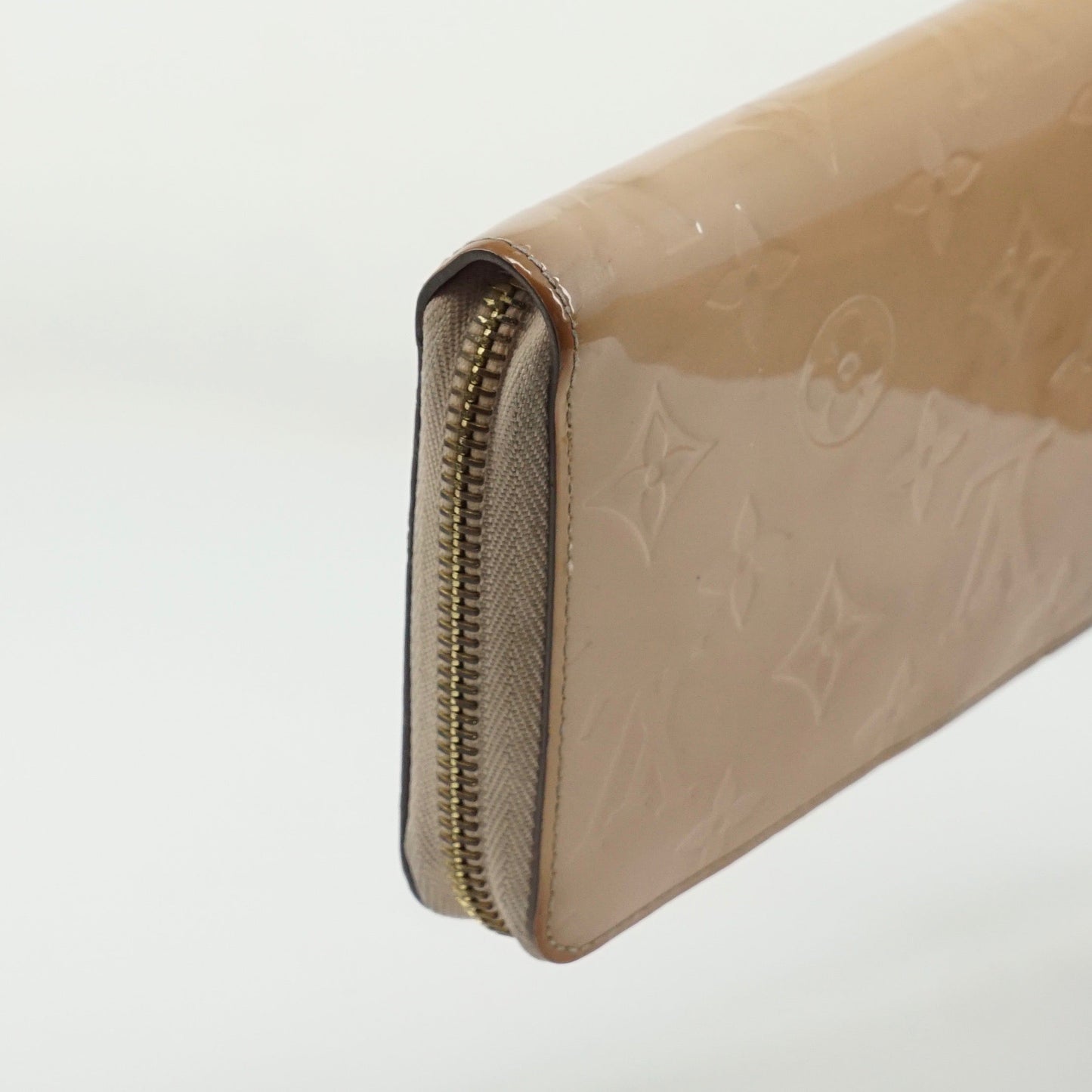 Louis Vuitton Sarah Long Wallet
