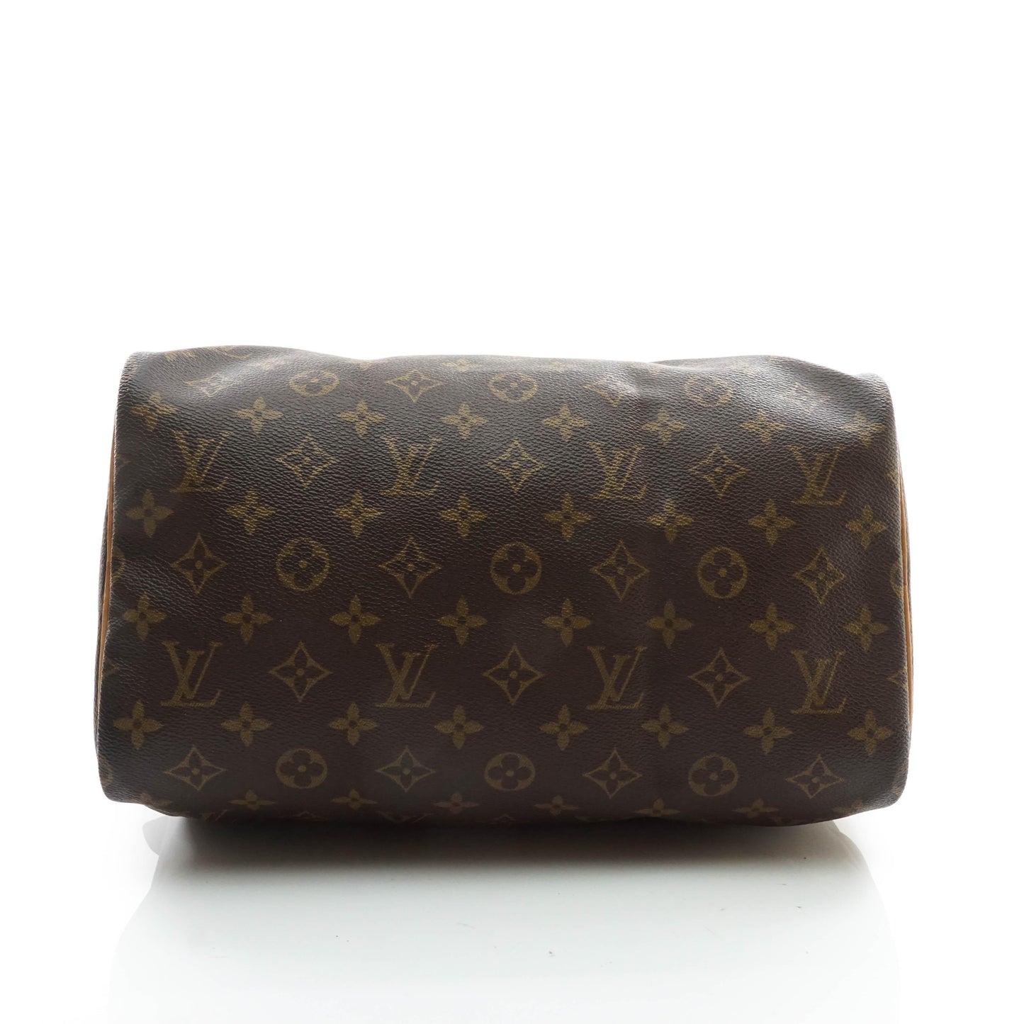 Louis Vuitton Speedy 30 Satchel Bag