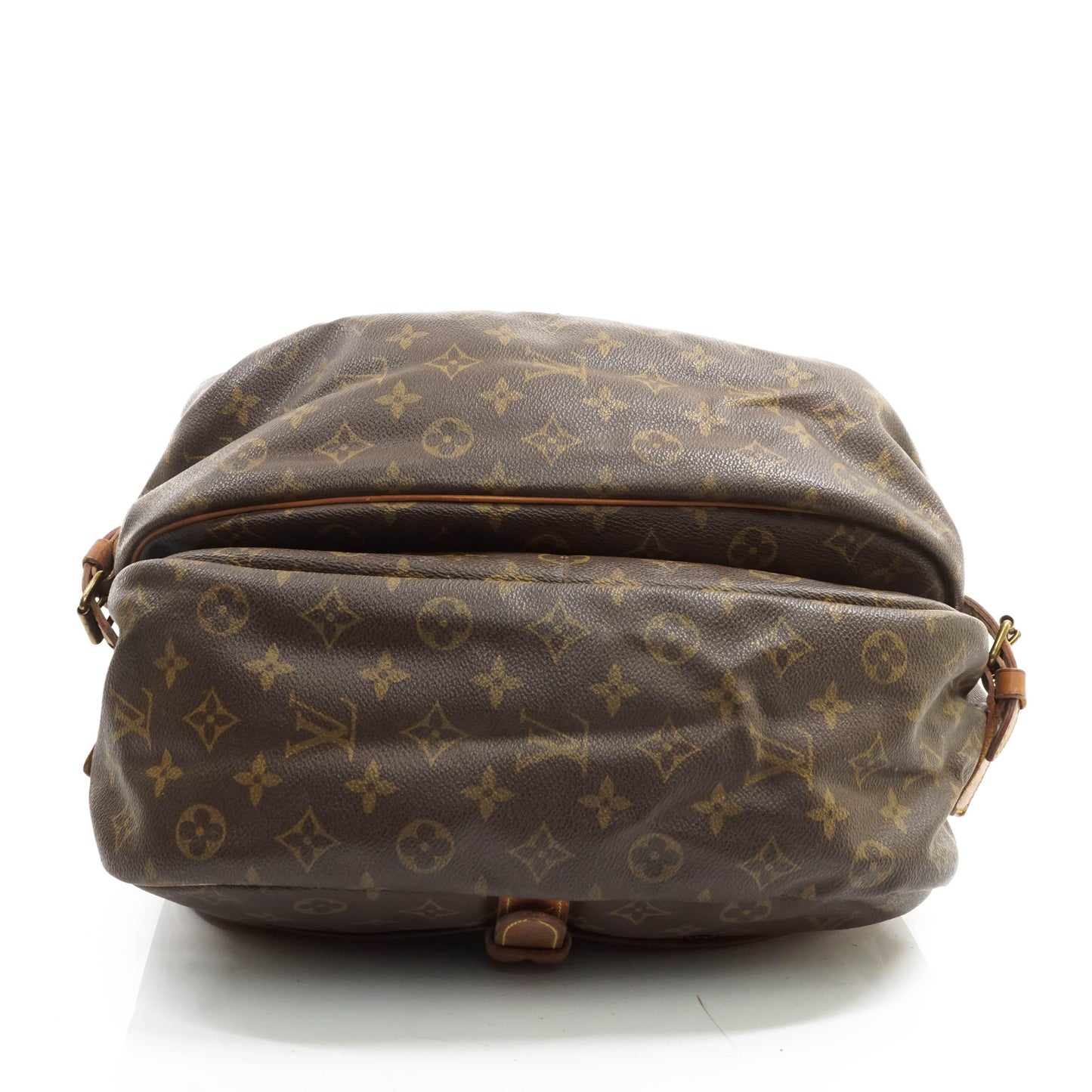 Louis Vuitton Saumur 35 Crossbody