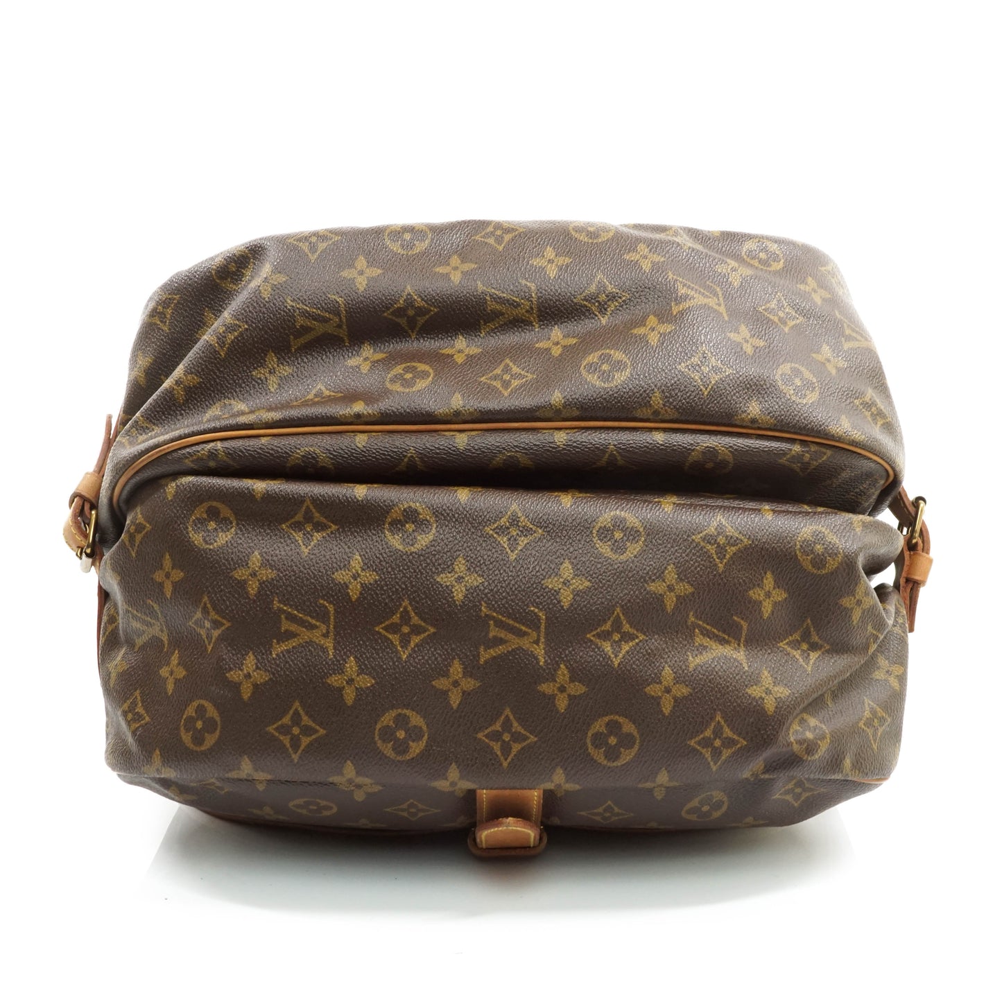 Louis Vuitton Saumur 35 Crossbody