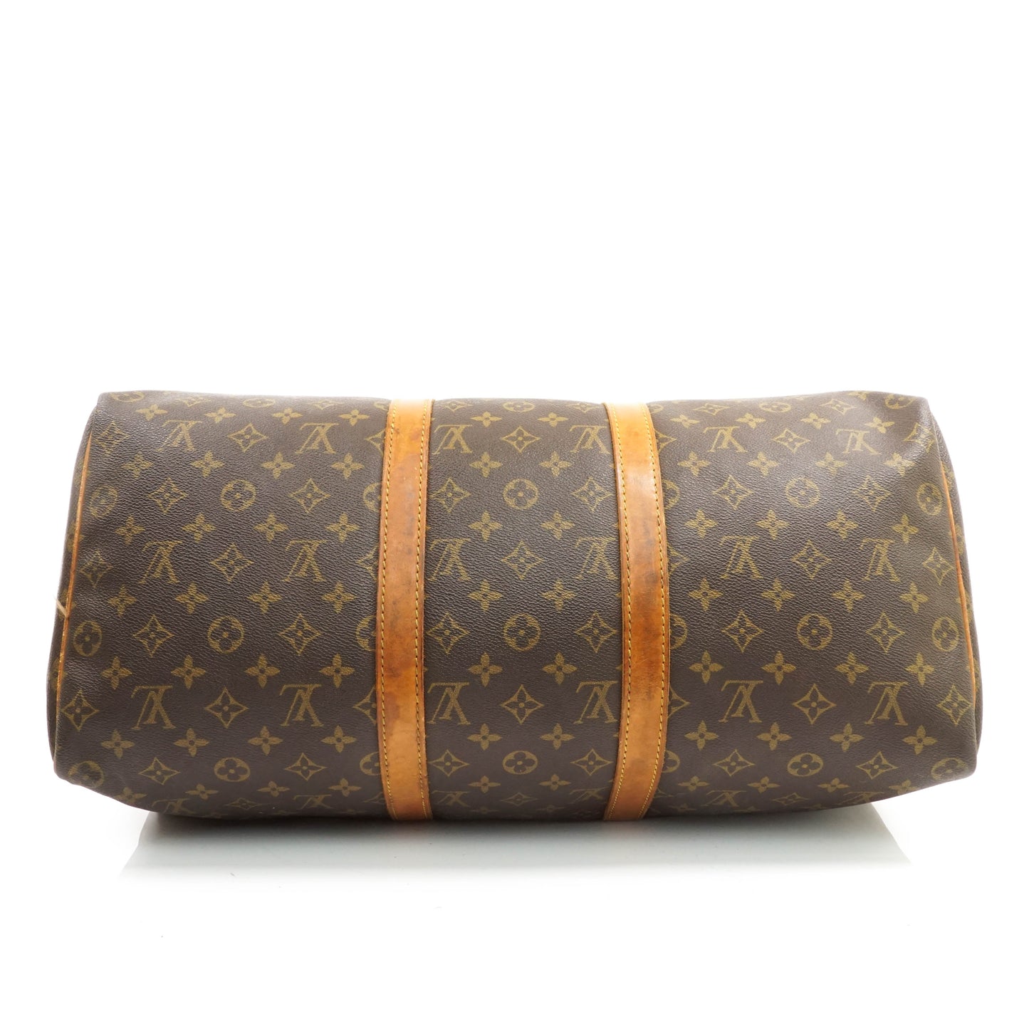 Louis Vuitton Keepall 50 Travel Bag