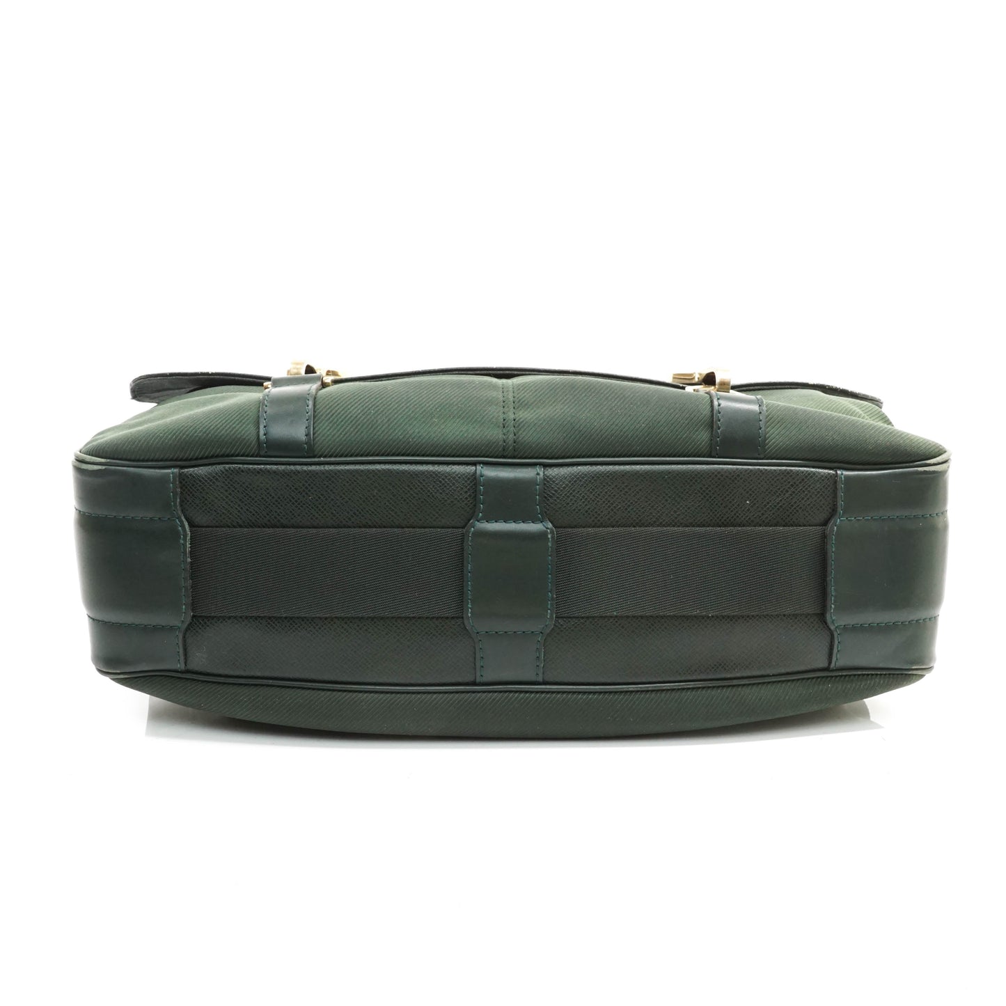 Louis Vuitton Taiga Messenger Bag