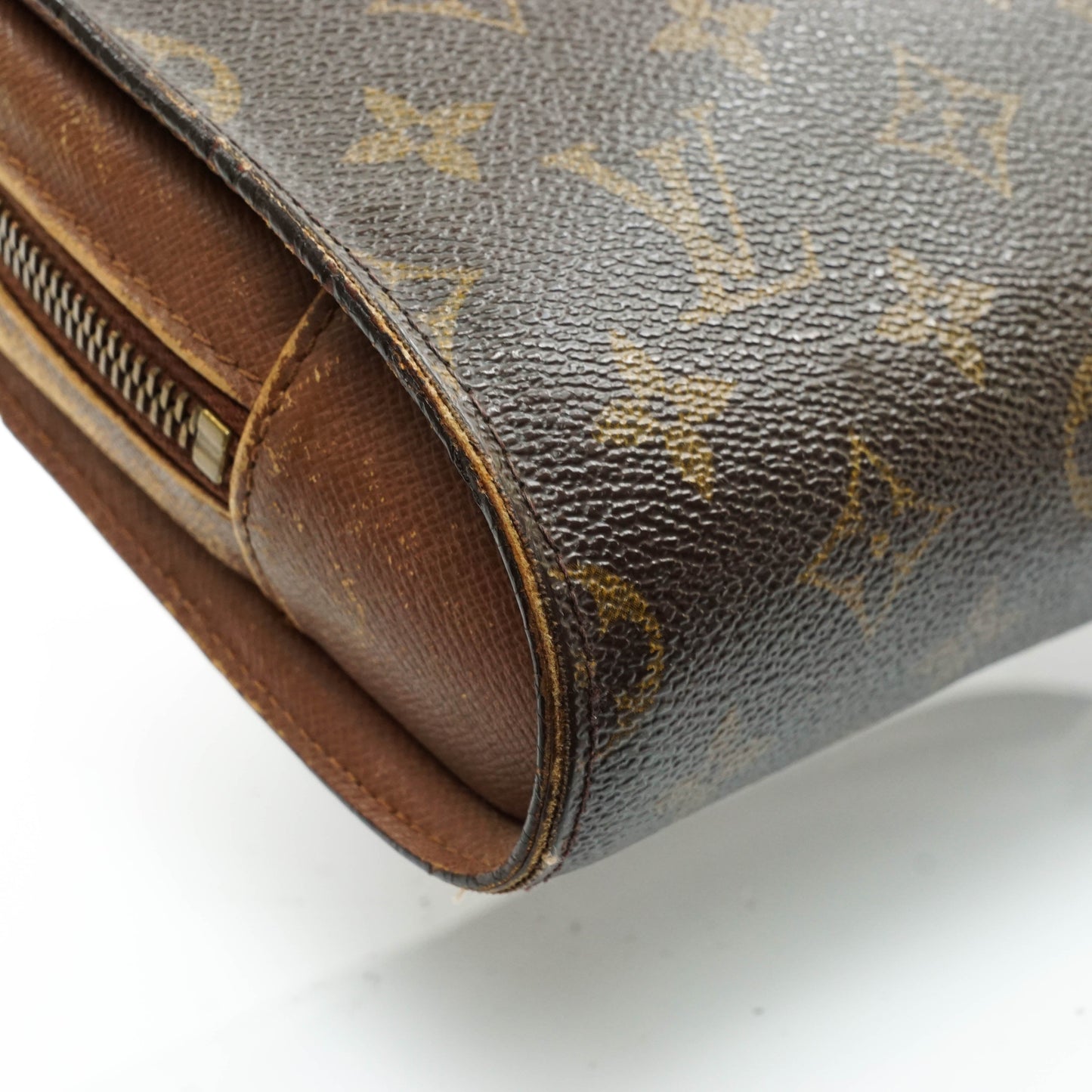 Louis Vuitton Orsay Clutch Bag
