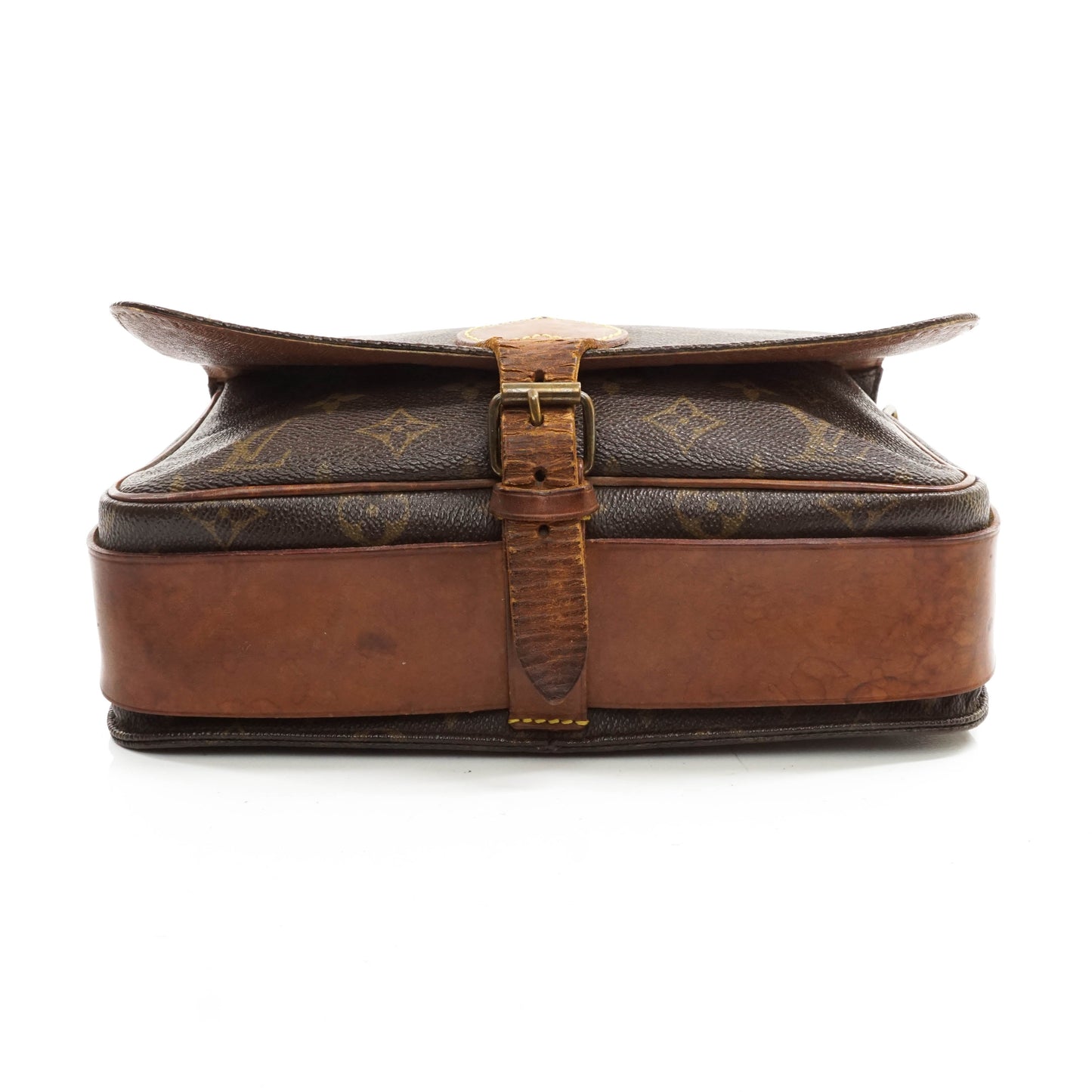 Louis Vuitton Cartouchiere Gm