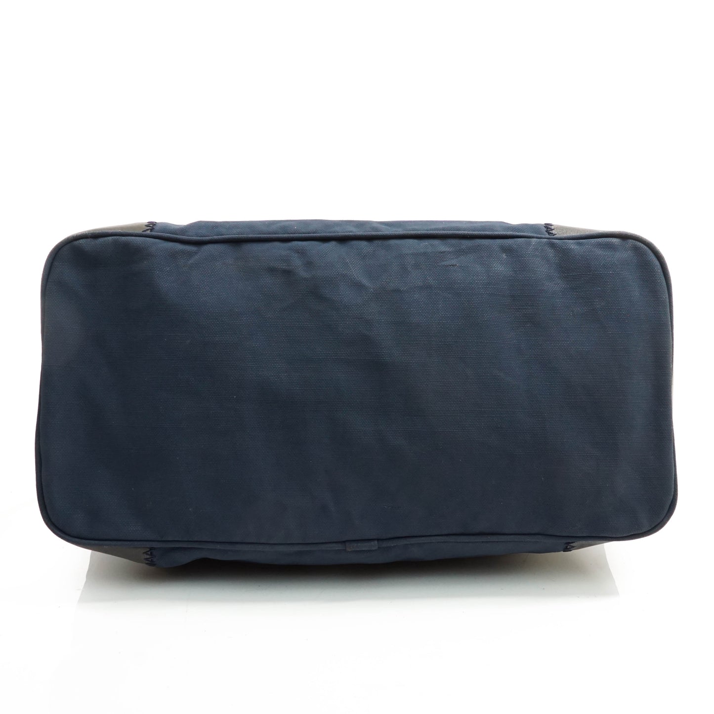 Louis Vuitton Cup Tote Bag Pvc Navy