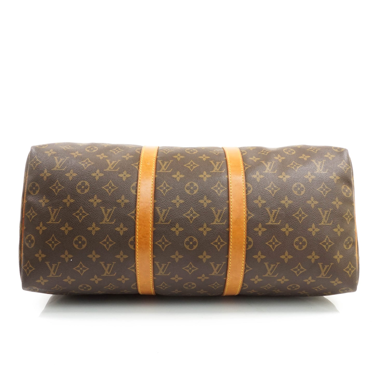 Louis Vuitton Keepall 50 Travel Bag