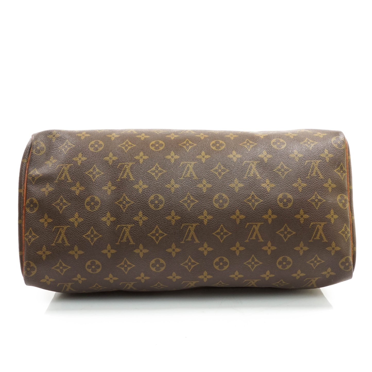 Louis Vuitton Speedy 40 Satchel Bag