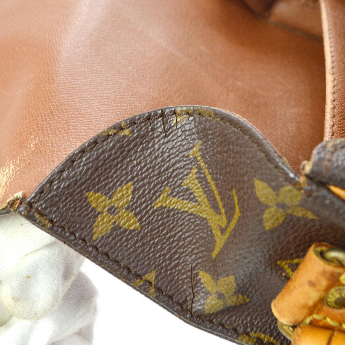 Louis Vuitton Cartouchiere Mm Shoulder