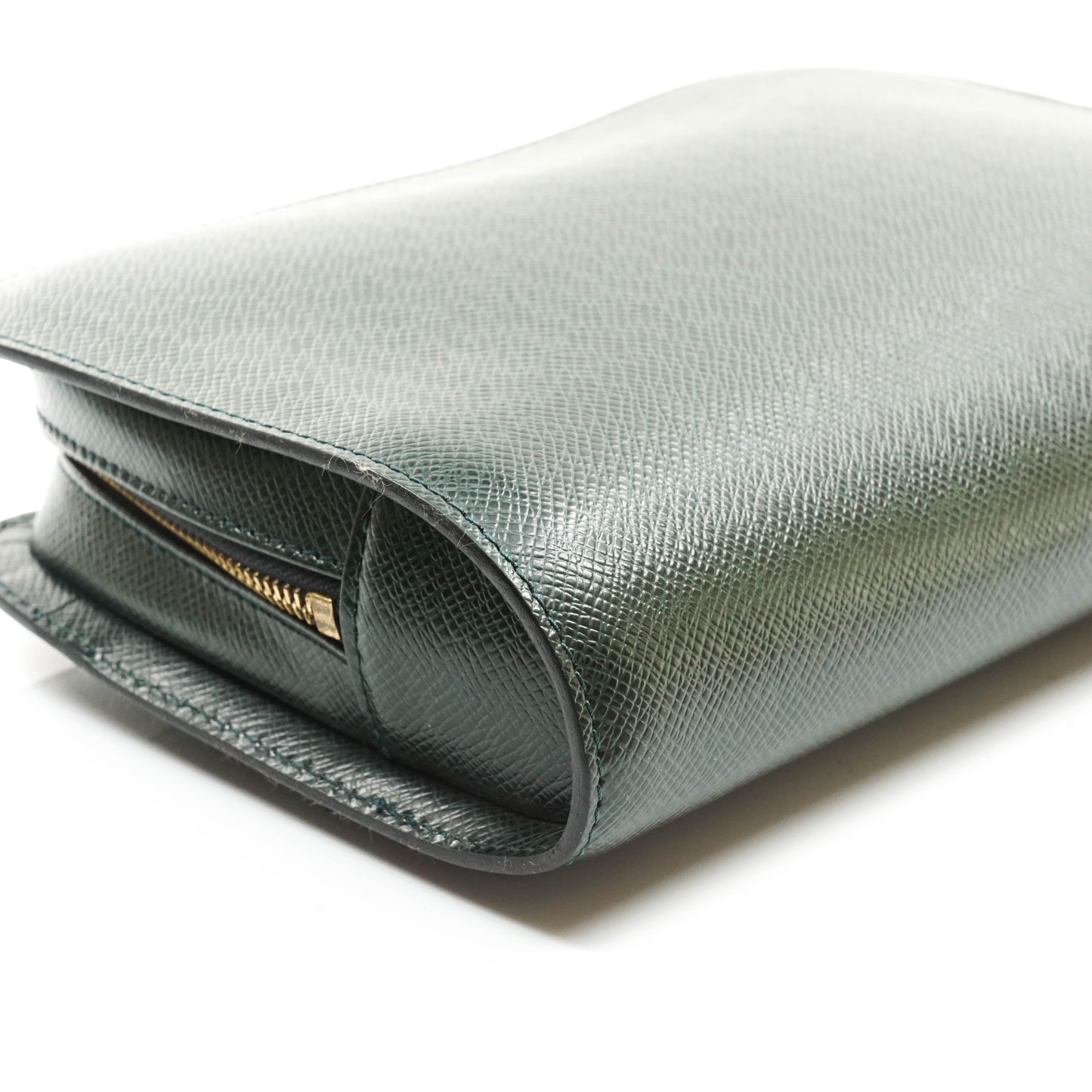 Louis Vuitton Baikal Grizzu Clutch