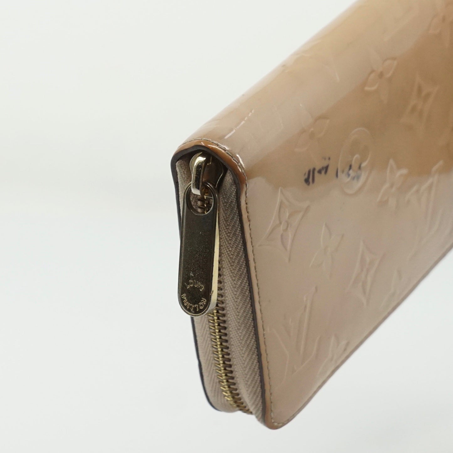 Louis Vuitton Sarah Long Wallet