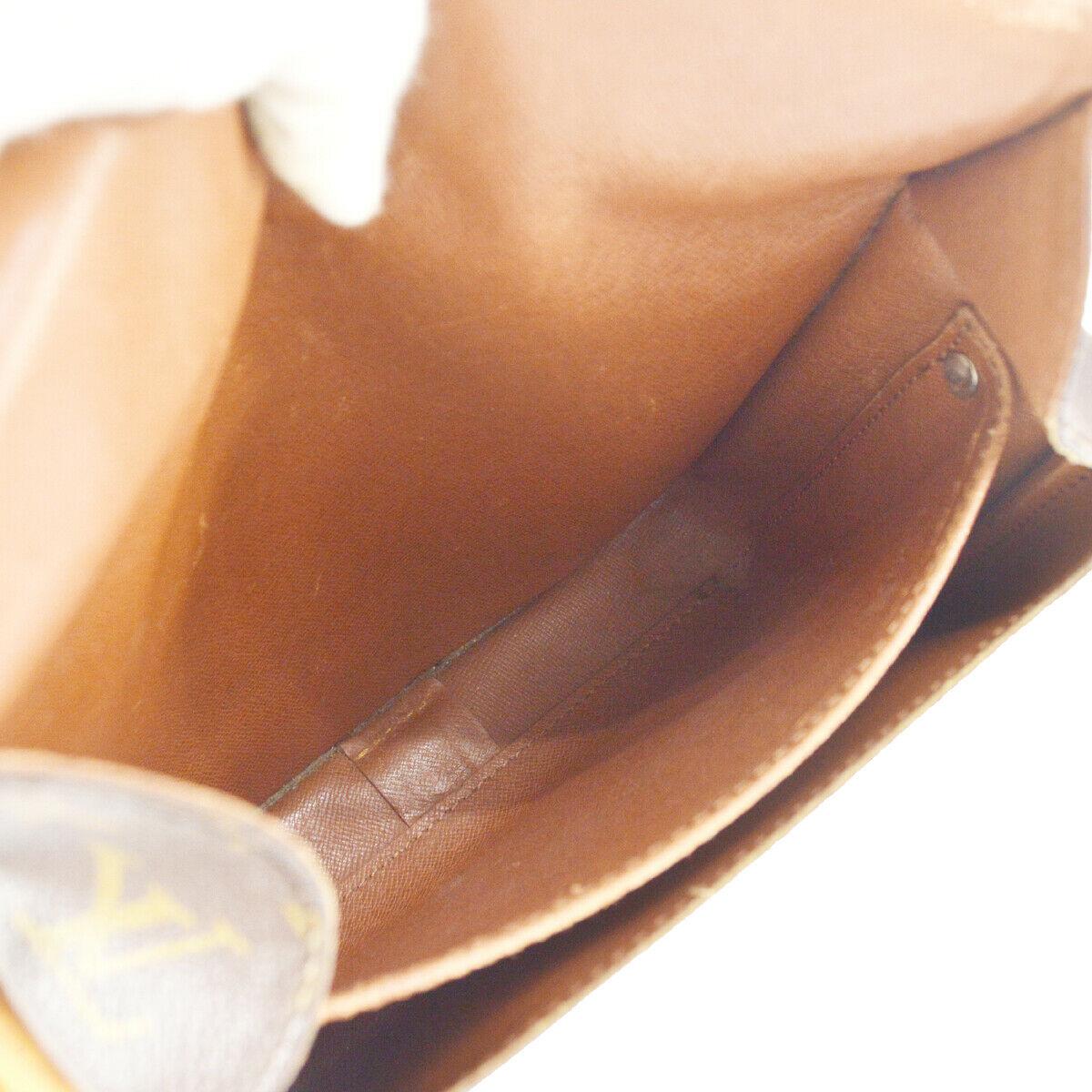 Louis Vuitton Cartouchiere Mm Shoulder