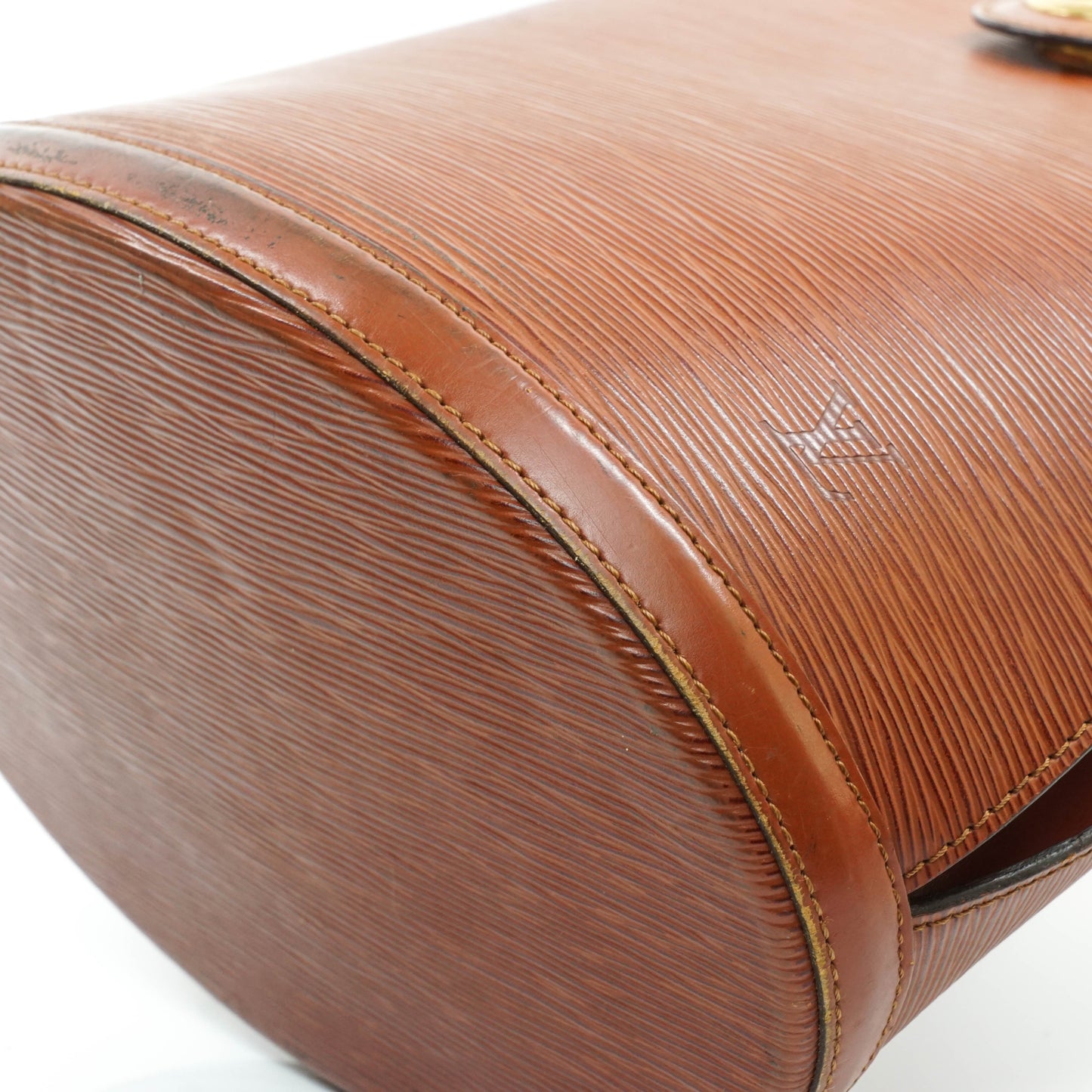 Louis Vuitton Cluny Shoulder Bag
