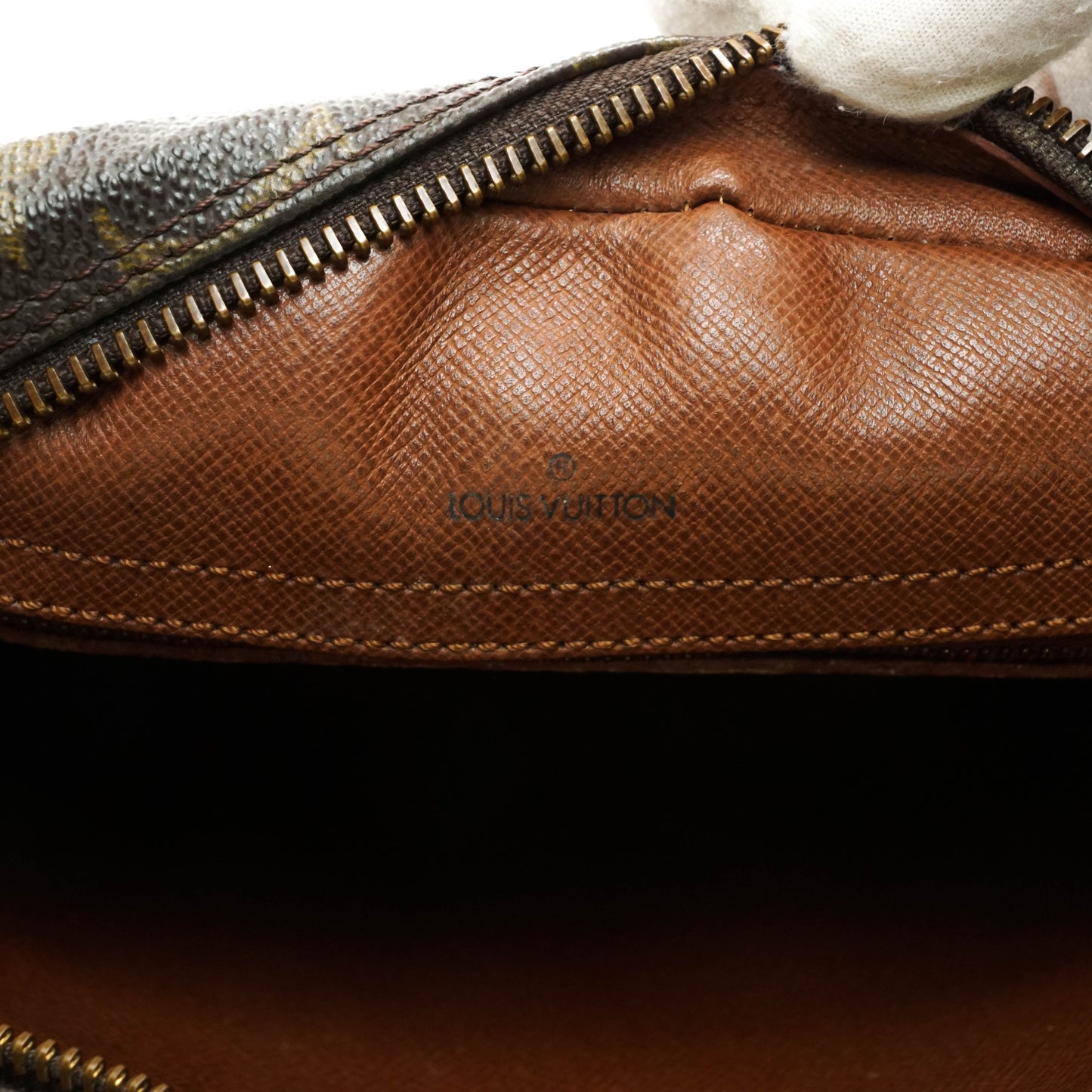 Louis Vuitton Senlis Crossbody Bag