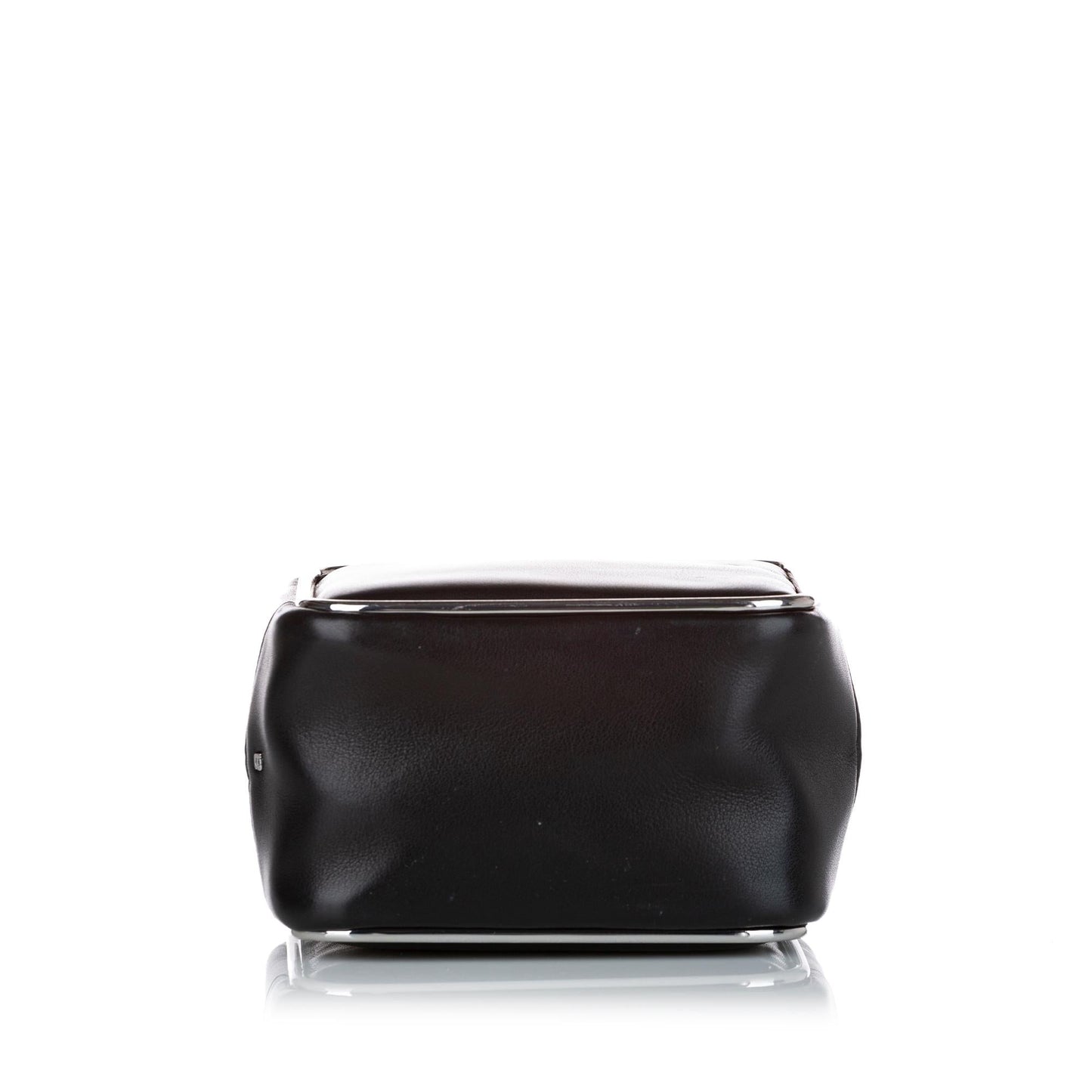 Alexander Wang Halo Square Leather Handbag