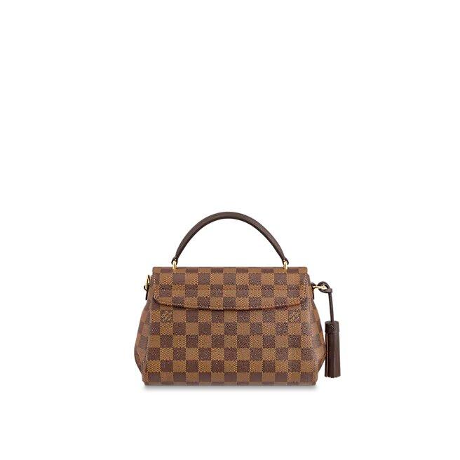 Louis Vuitton CROISETTE