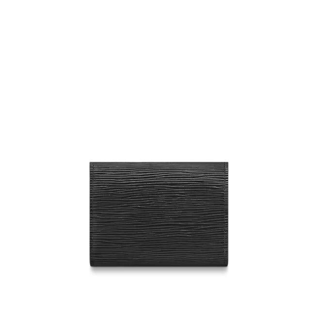 Louis Vuitton VICTORINE WALLET NOIR