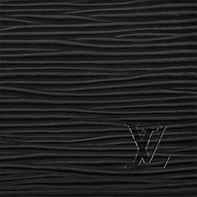 Louis Vuitton ZIPPY COIN PURSE BLACK