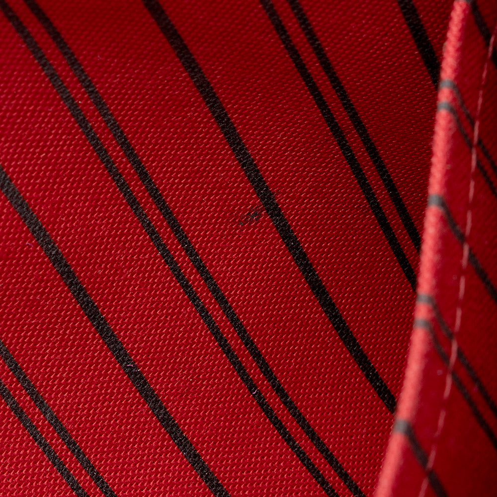 Louis Vuitton Damier Ebene Neverfull MM Pochette (SHF-18085)