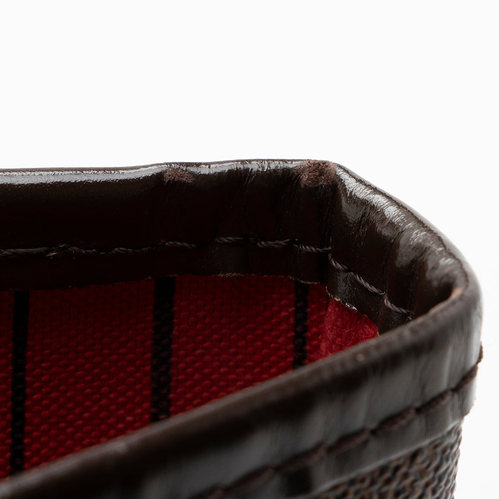 Louis Vuitton Damier Ebene Neverfull MM Tote (SHF-17774)