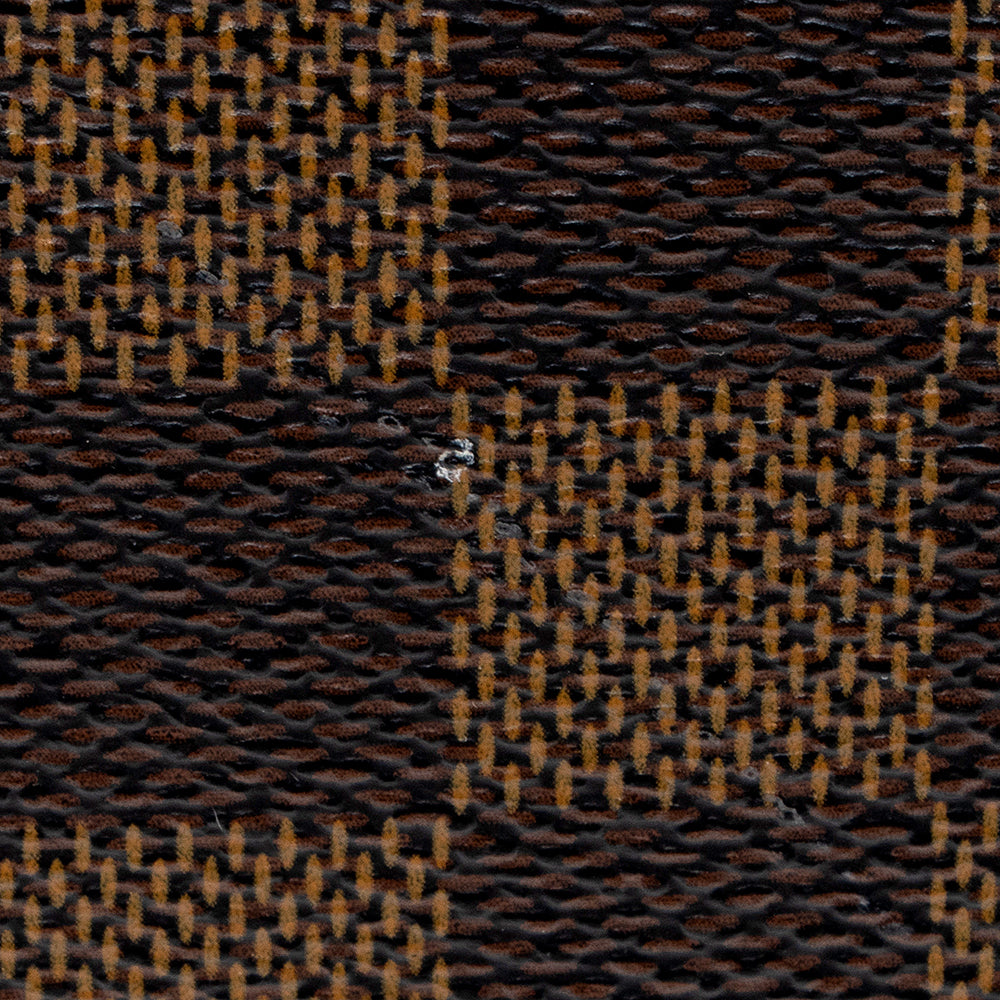 Louis Vuitton Damier Ebene Saleya PM Tote (SHF-16825)