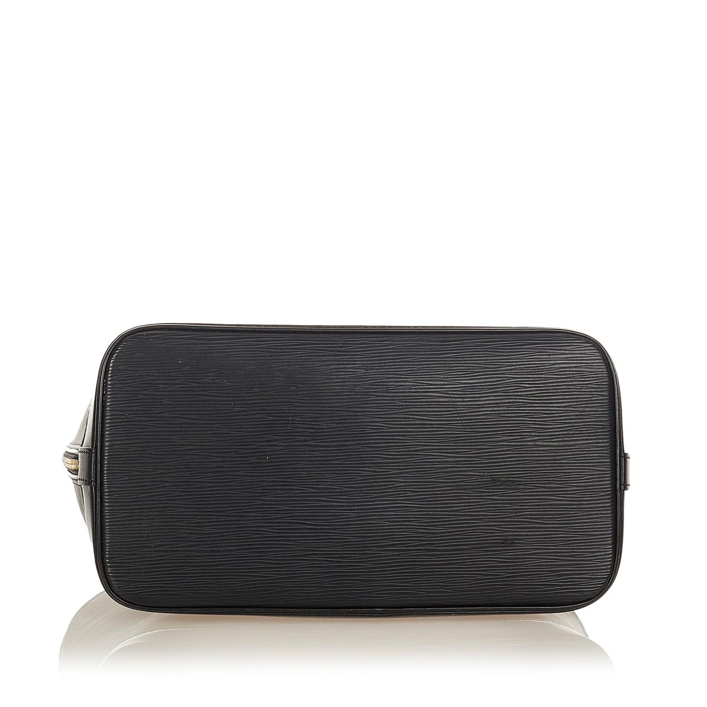 Louis Vuitton Epi Alma PM (SHG-26697)