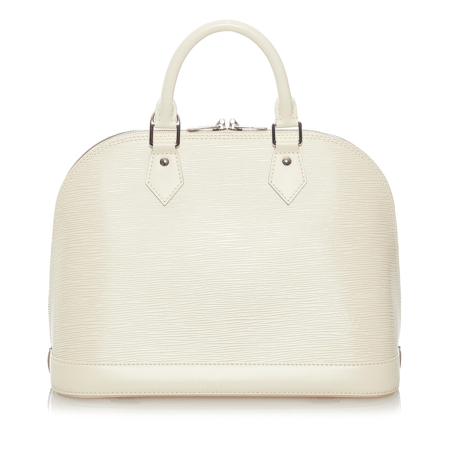 Louis Vuitton Epi Alma PM (SHG-27170)