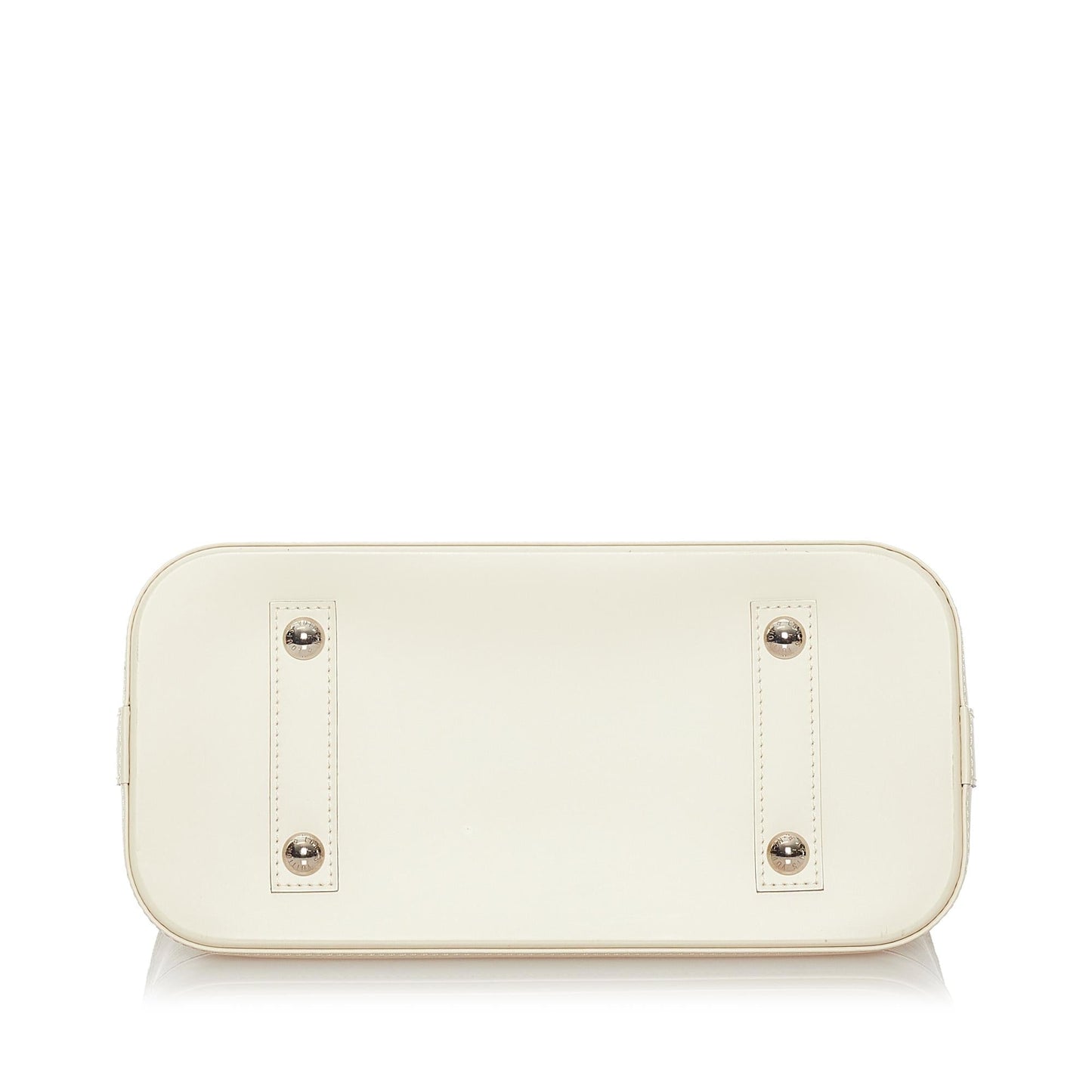 Louis Vuitton Epi Alma PM (SHG-27170)