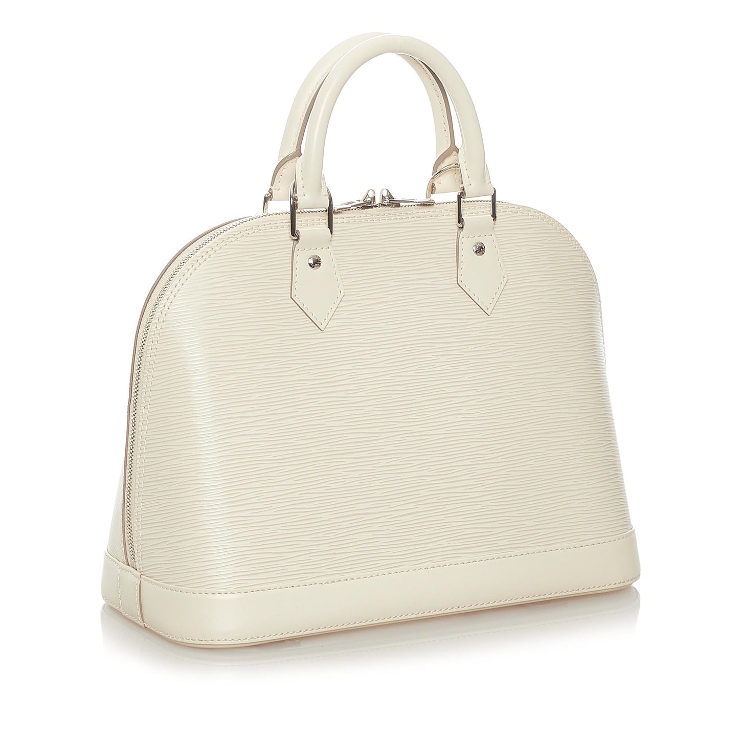 Louis Vuitton Epi Alma PM (SHG-27170)