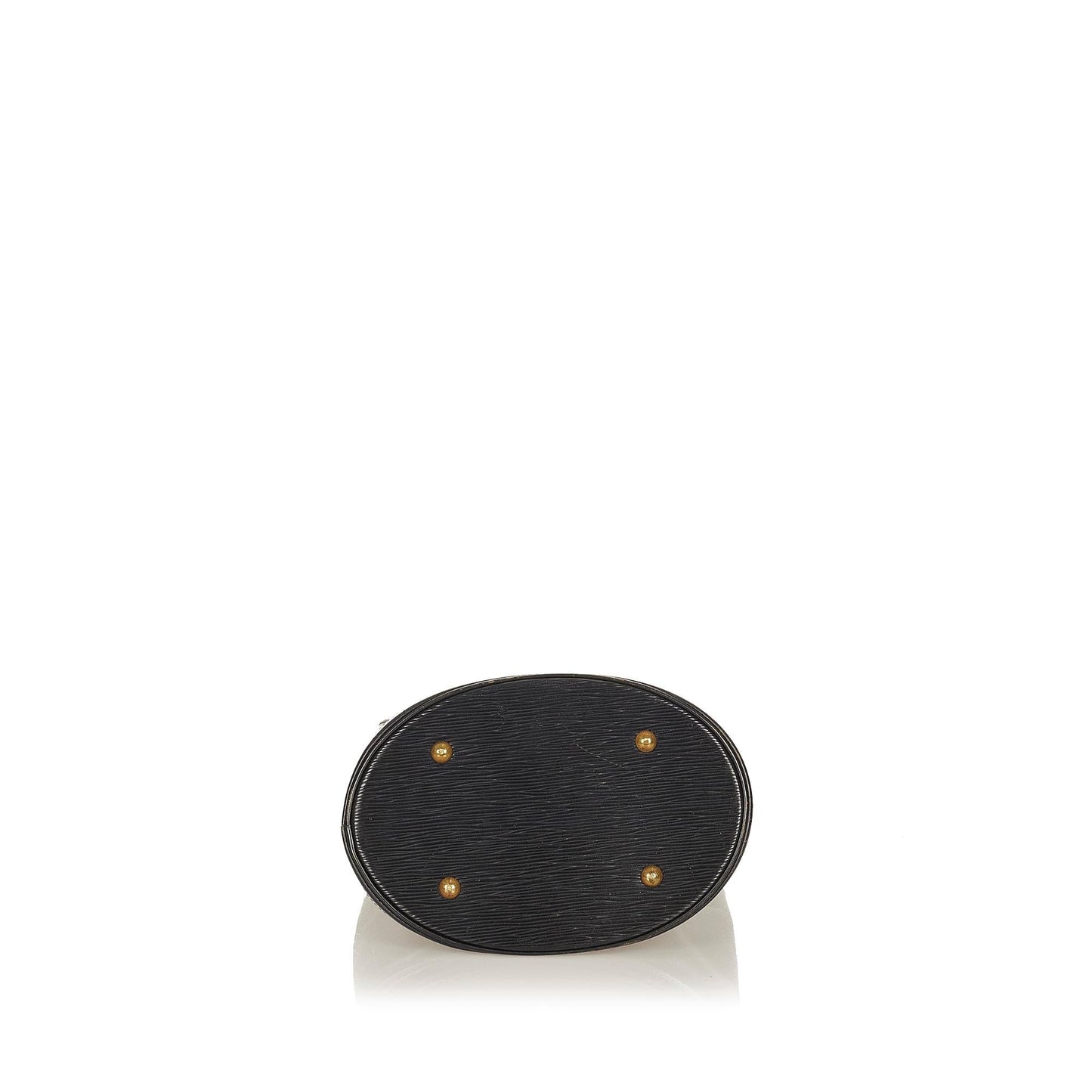 Louis Vuitton Epi Bucket PM (SHG-26934)