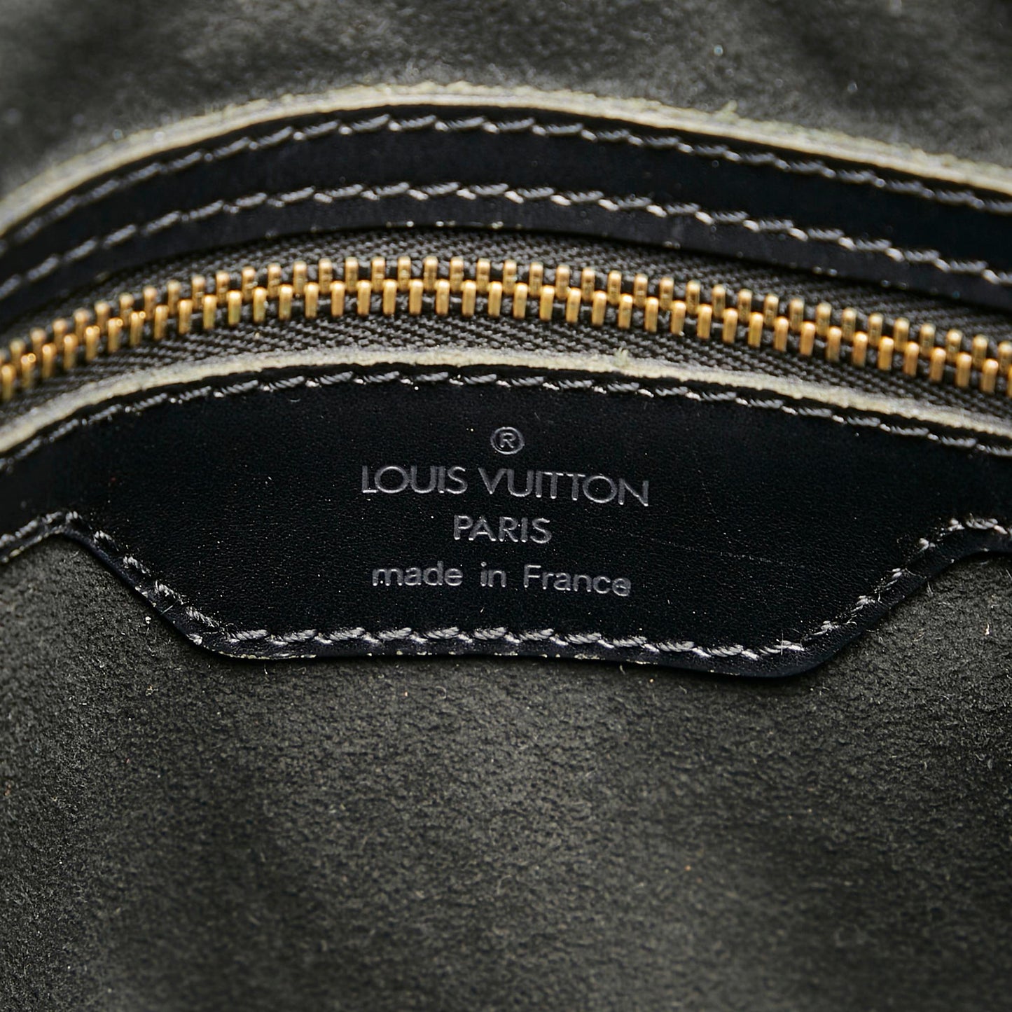 Louis Vuitton Epi Bucket PM (SHG-26934)