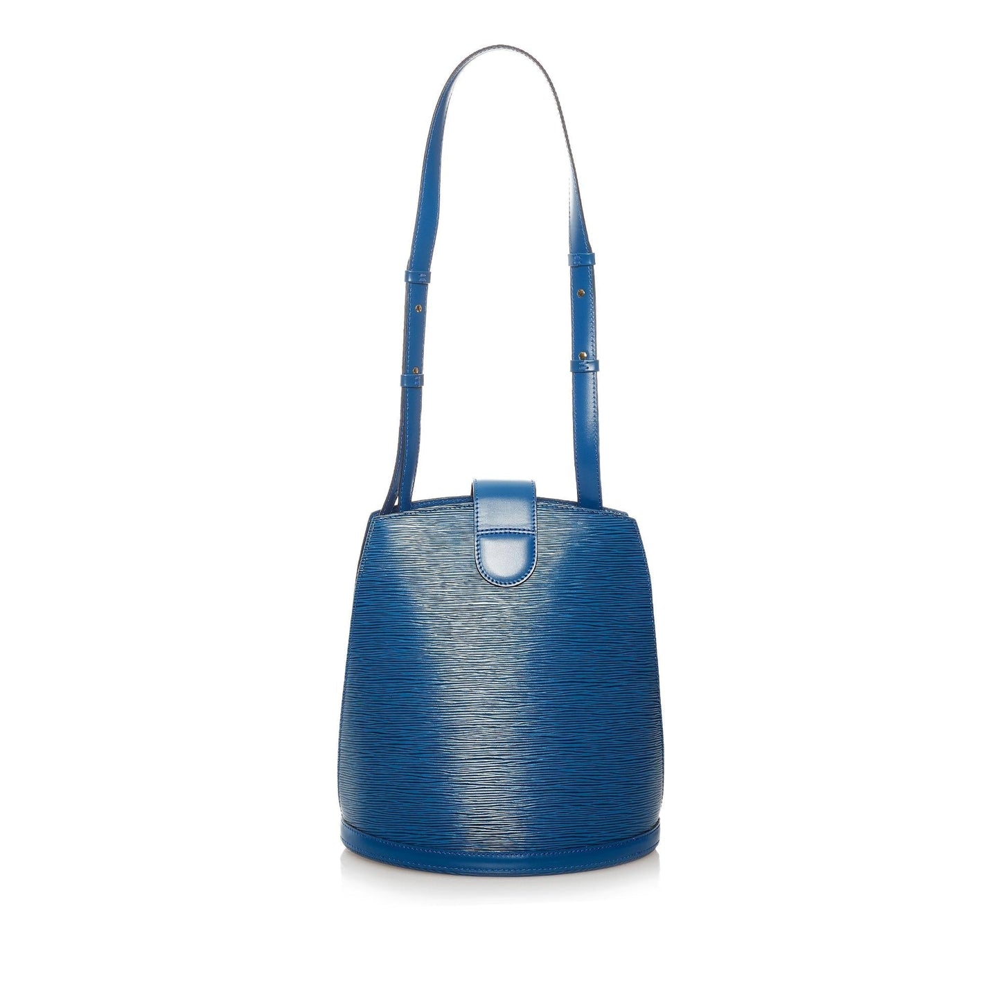 Louis Vuitton Epi Cluny (SHG-27165)