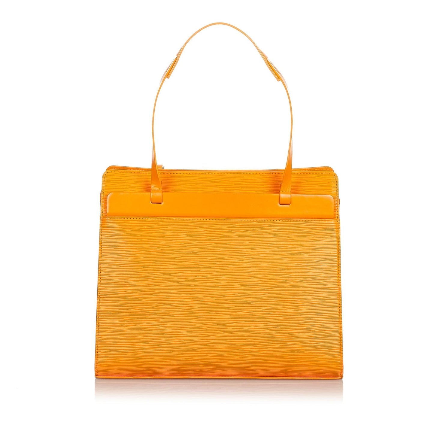 Louis Vuitton Epi Croisette PM (SHG-26491)