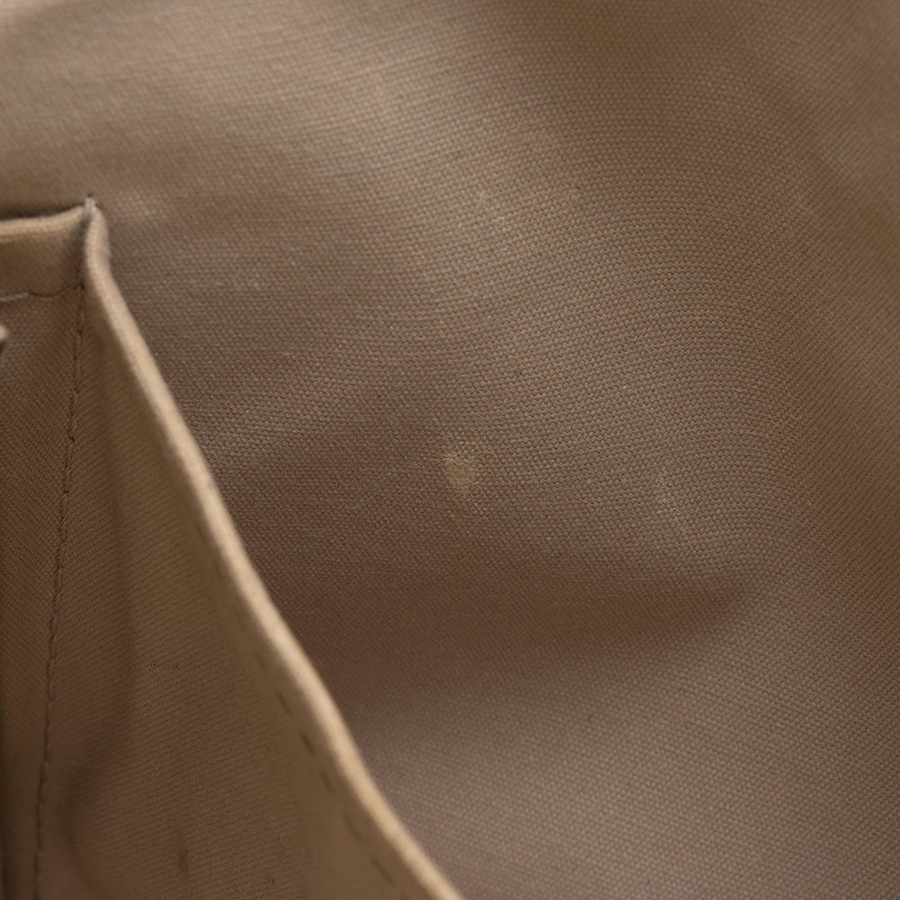 Louis Vuitton Epi Leather Passy PM Satchel (SHF-18117)