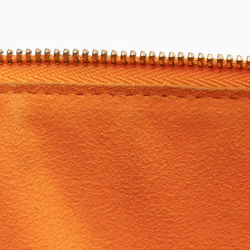 Louis Vuitton Epi Leather Pochette 21 Accessoires (SHF-17013)