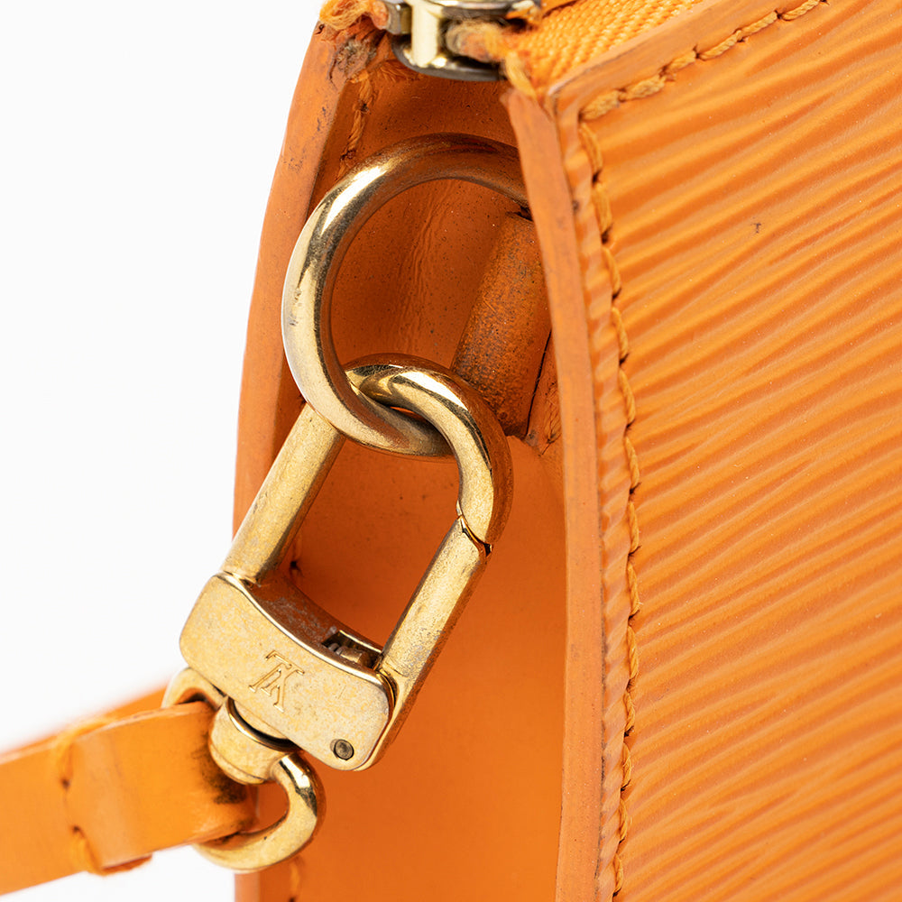 Louis Vuitton Epi Leather Pochette 21 Accessoires (SHF-17013)