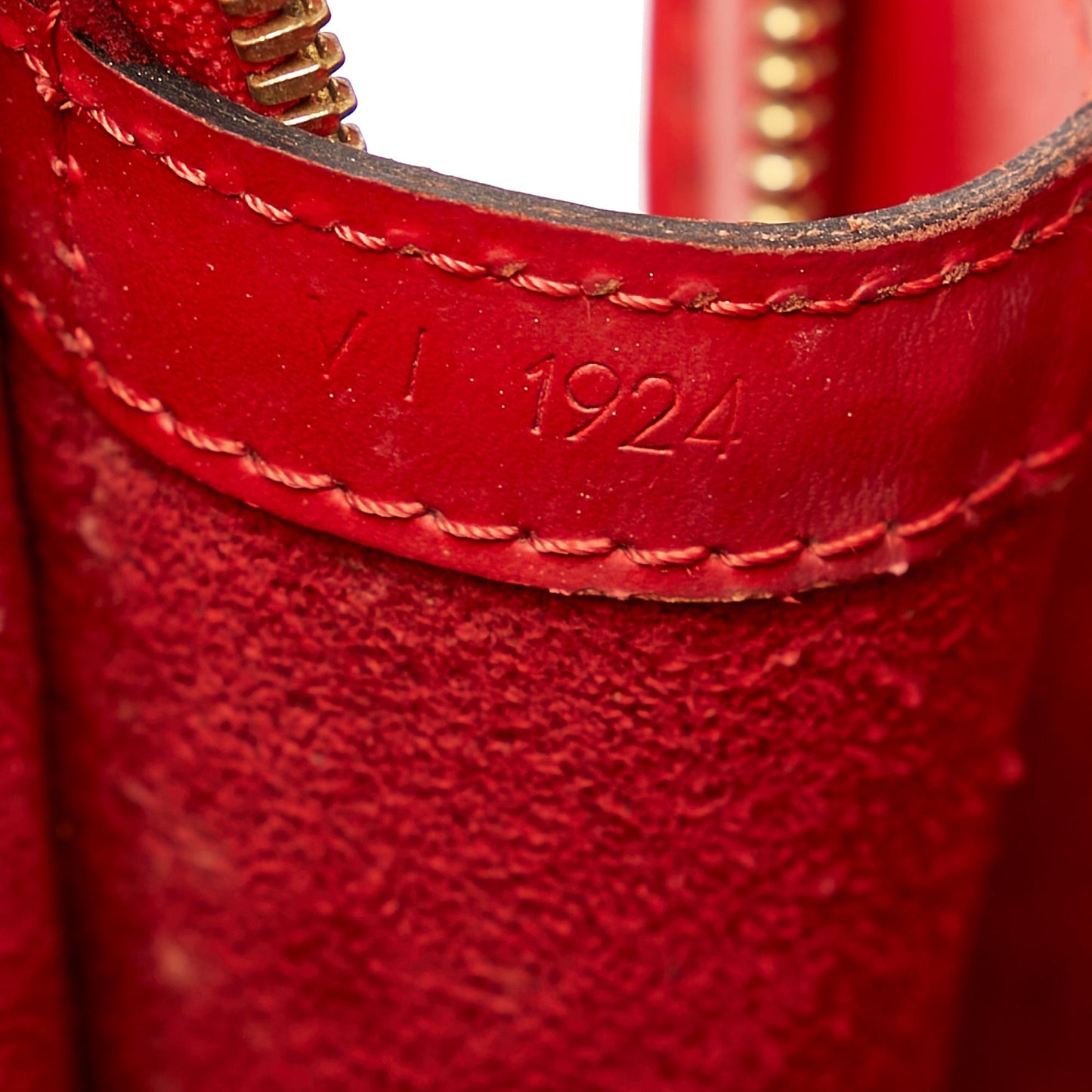 Louis Vuitton Epi Lussac (SHG-27328)