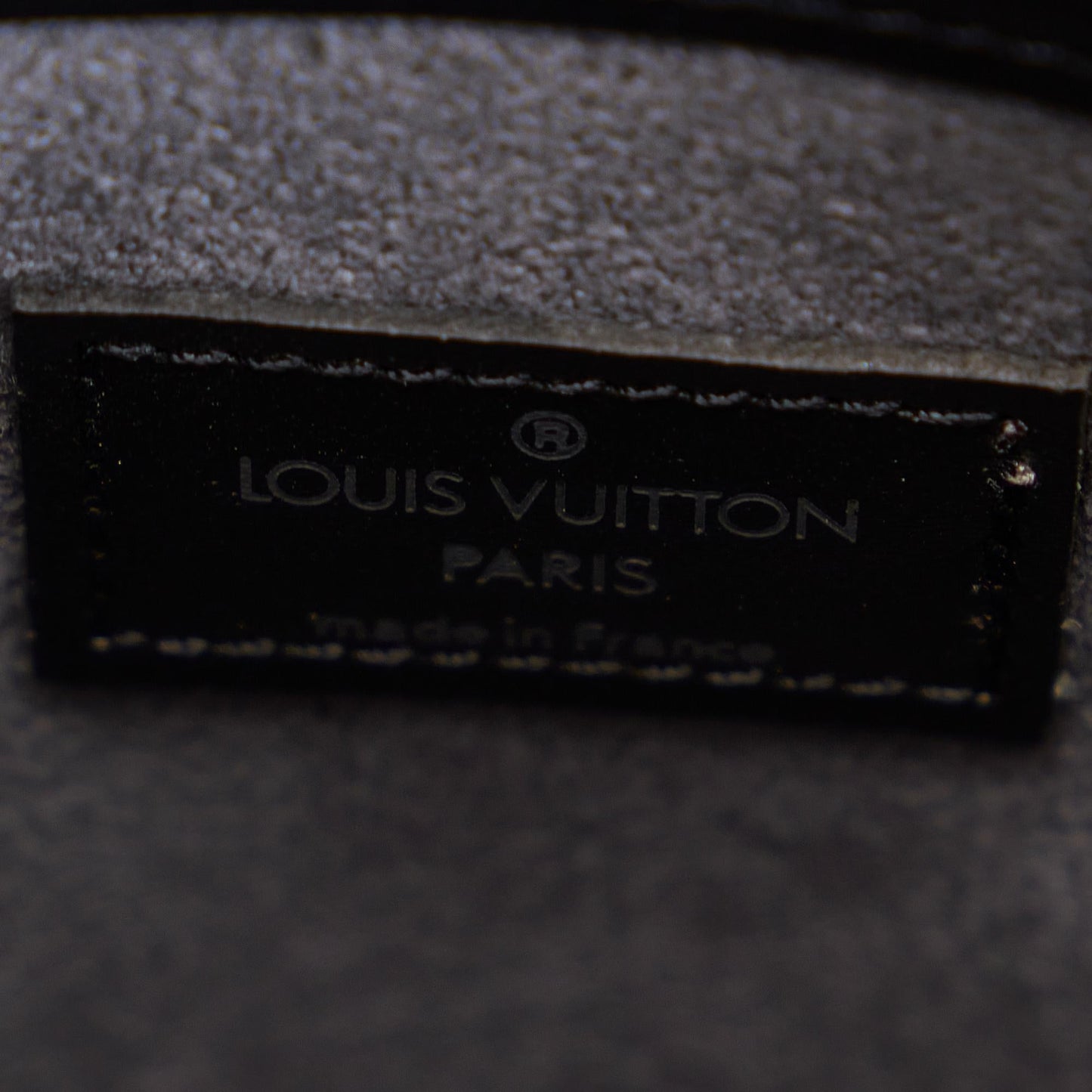 Louis Vuitton Epi Noctambule (SHG-26717)