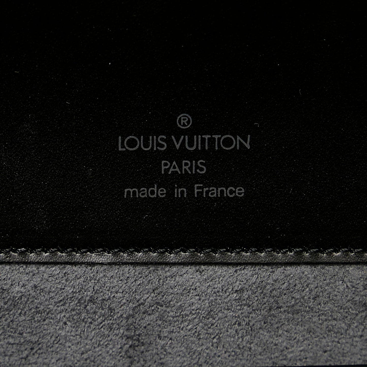 Louis Vuitton Epi Nocturne GM (SHG-26319)
