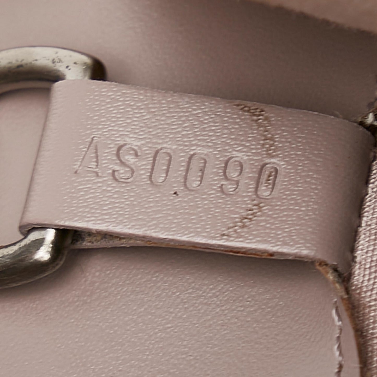 Louis Vuitton Epi Ramatuelle (SHG-27389)