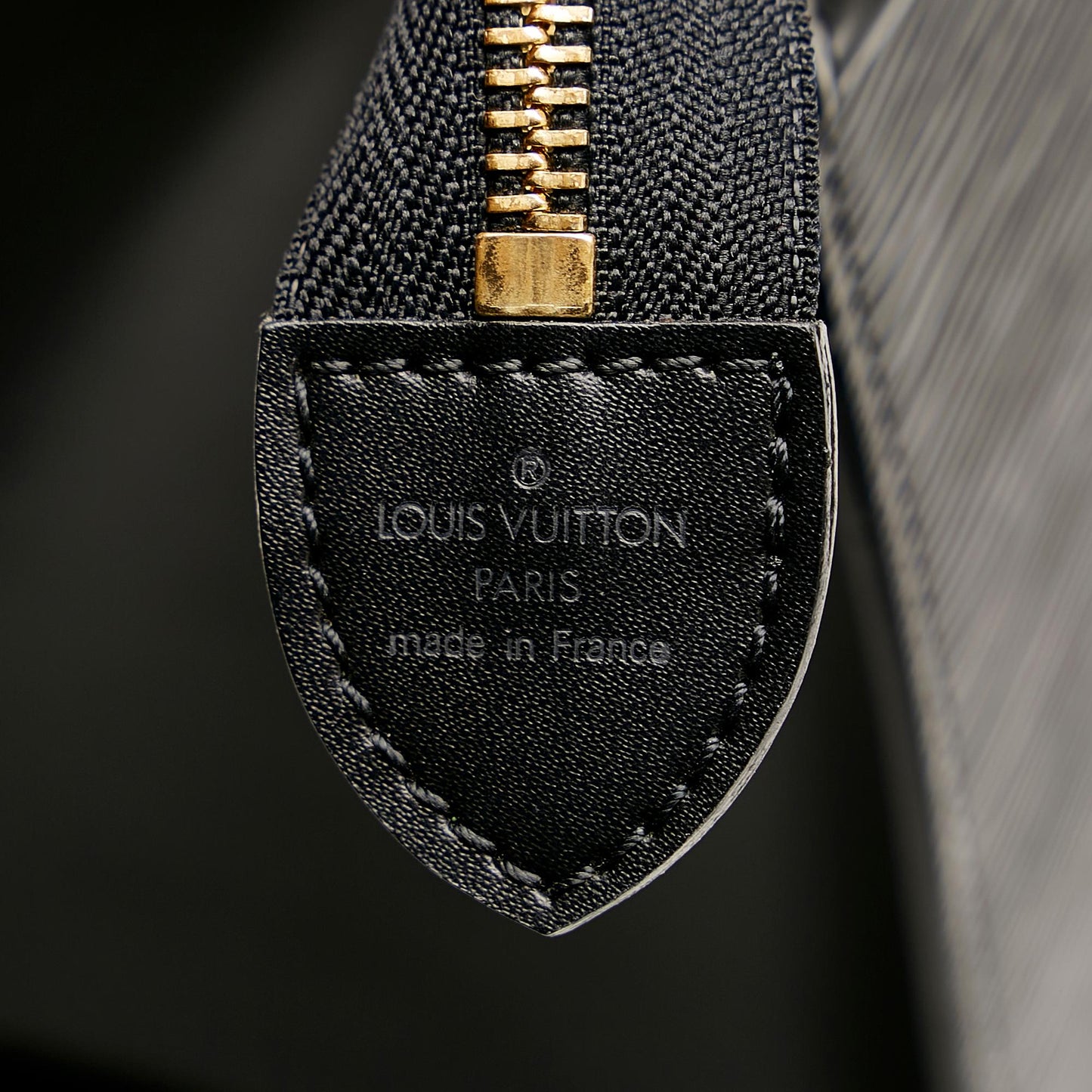 Louis Vuitton Epi Riviera (SHG-27172)