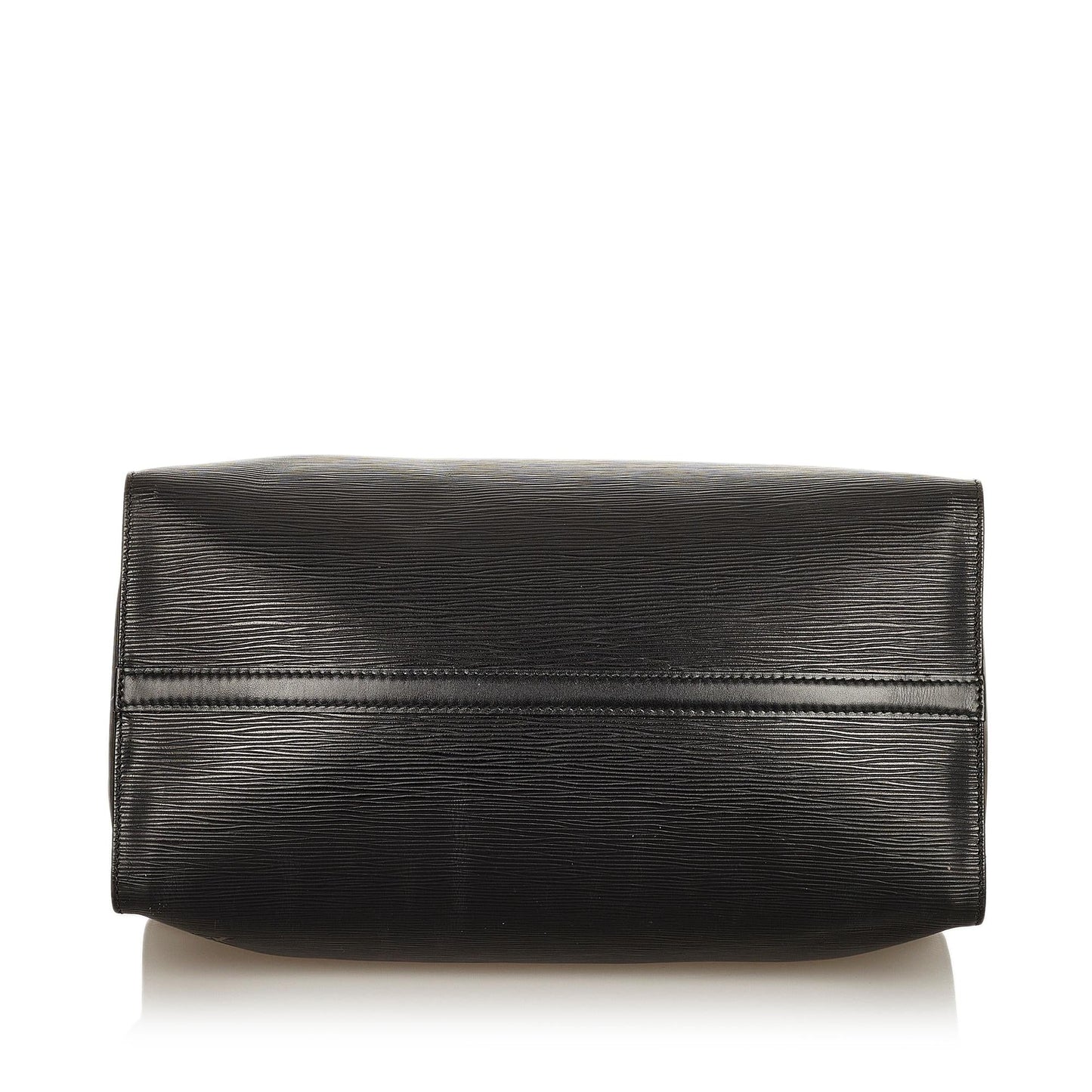 Louis Vuitton Epi Speedy 35 (SHG-26457)