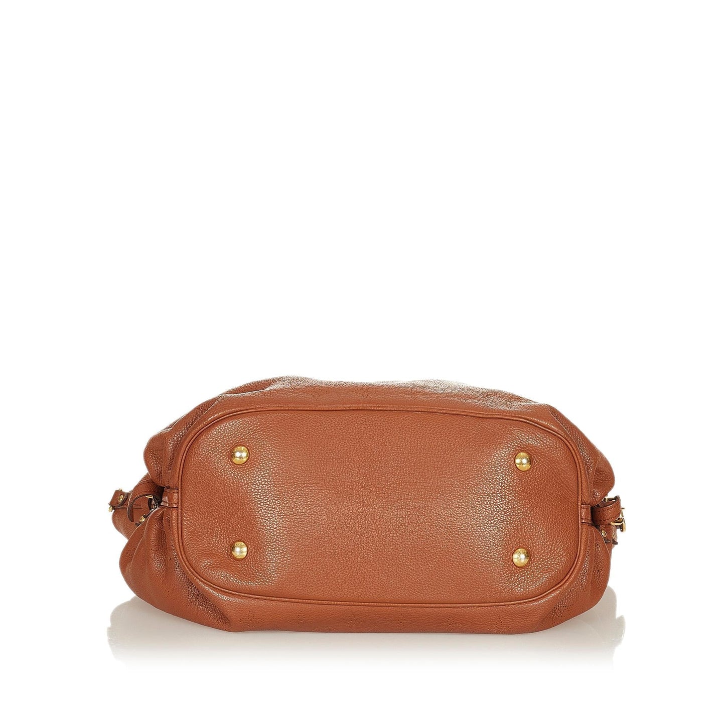 Louis Vuitton Mahina XL Hobo Bag (SHG-27109)