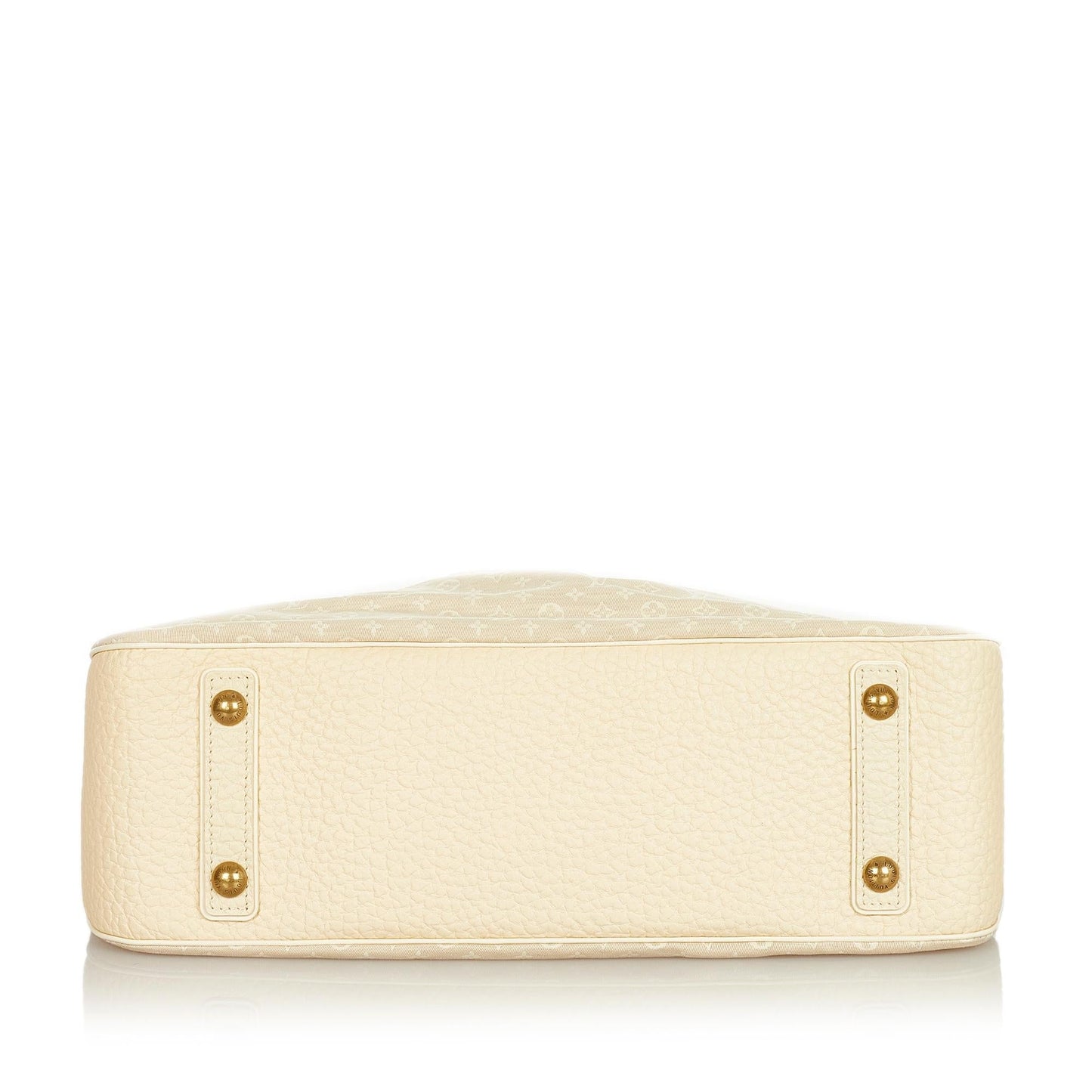 Louis Vuitton Mini Lin Trapeze GM (SHG-26496)