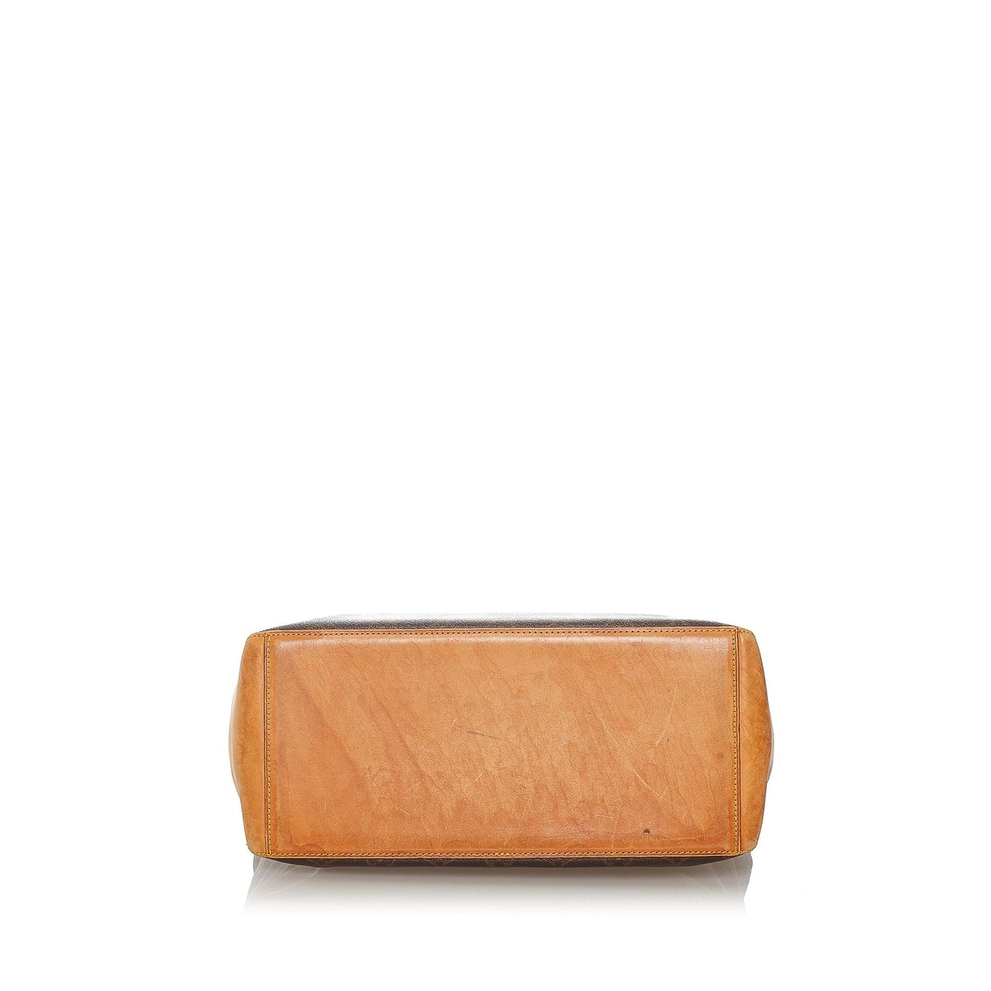 Louis Vuitton Monogram Cabas Alto (SHG-27428)