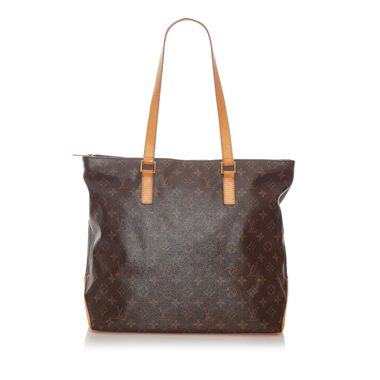 Louis Vuitton Monogram Cabas Alto (SHG-27428)