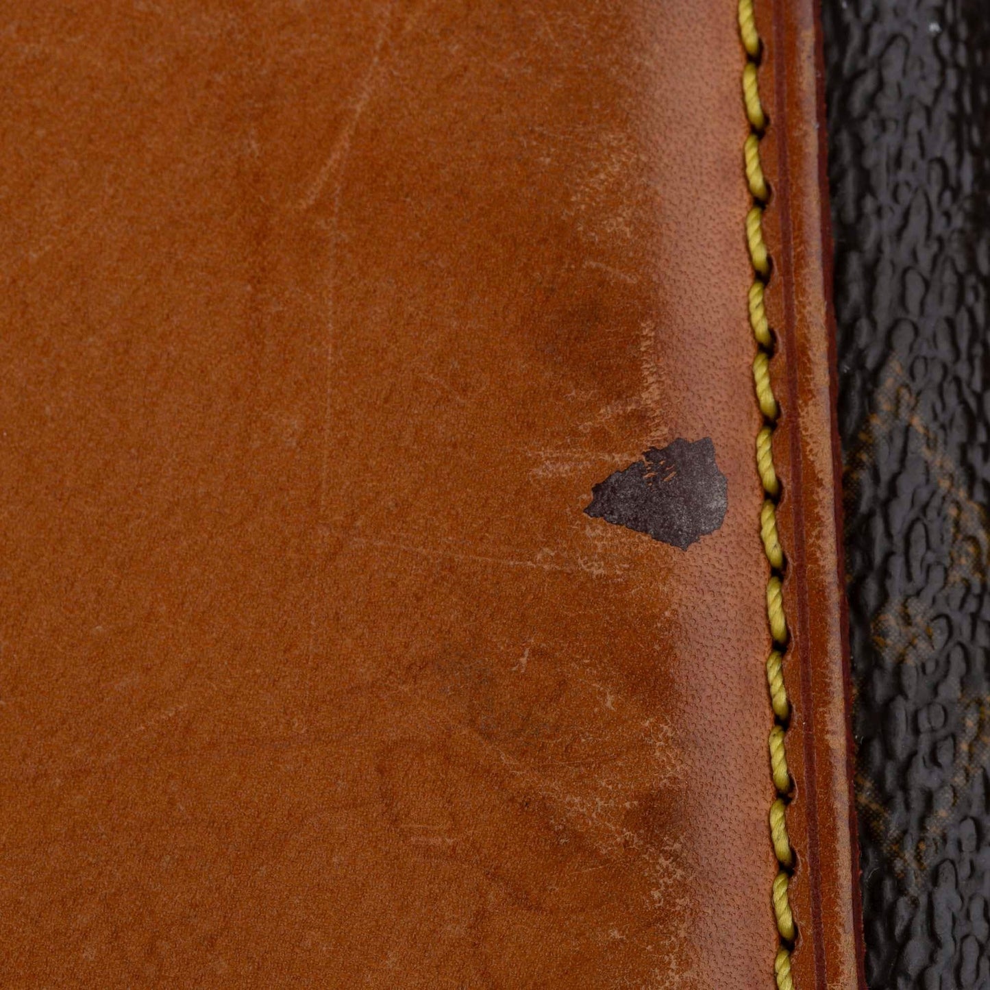 Louis Vuitton Monogram Cabas Mezzo (SHG-15806)