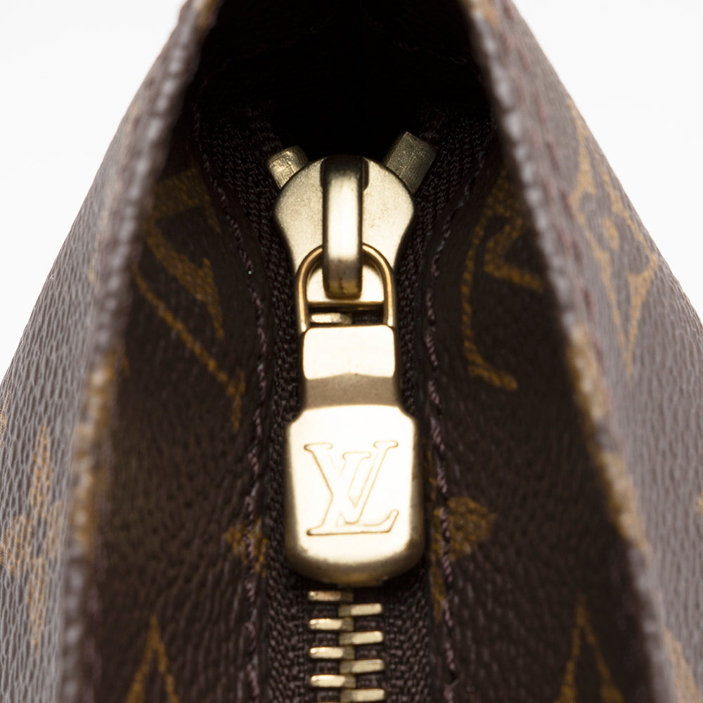 Louis Vuitton Monogram Canvas All-In PM Tote (SHF-18188)