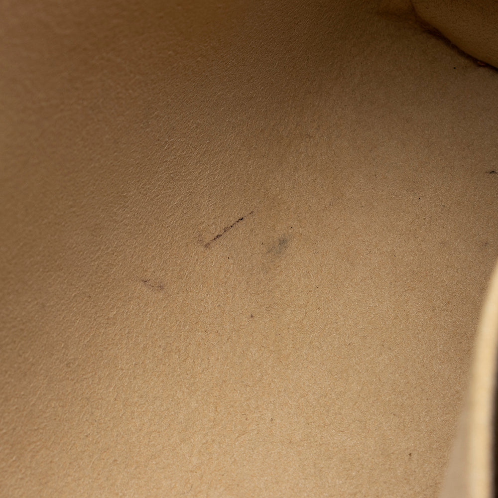 Louis Vuitton Monogram Canvas Beverly MM Shoulder Bag (SHF-18114)